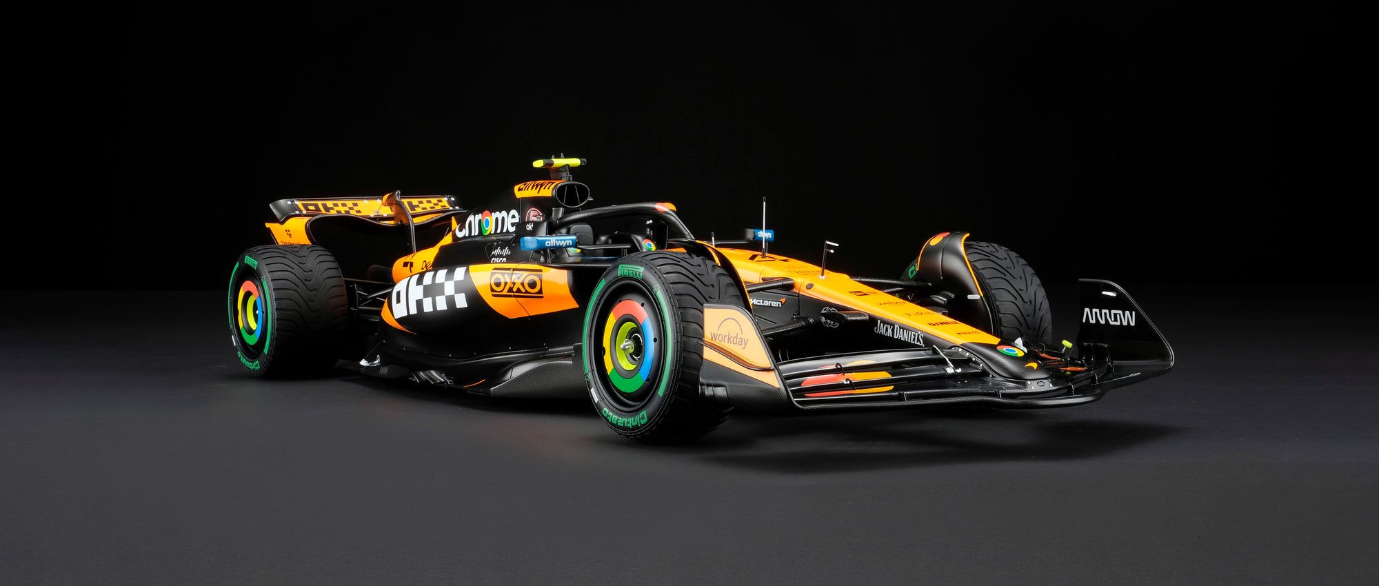 2000x850 McLaren MCL39 Australian Grand Prix