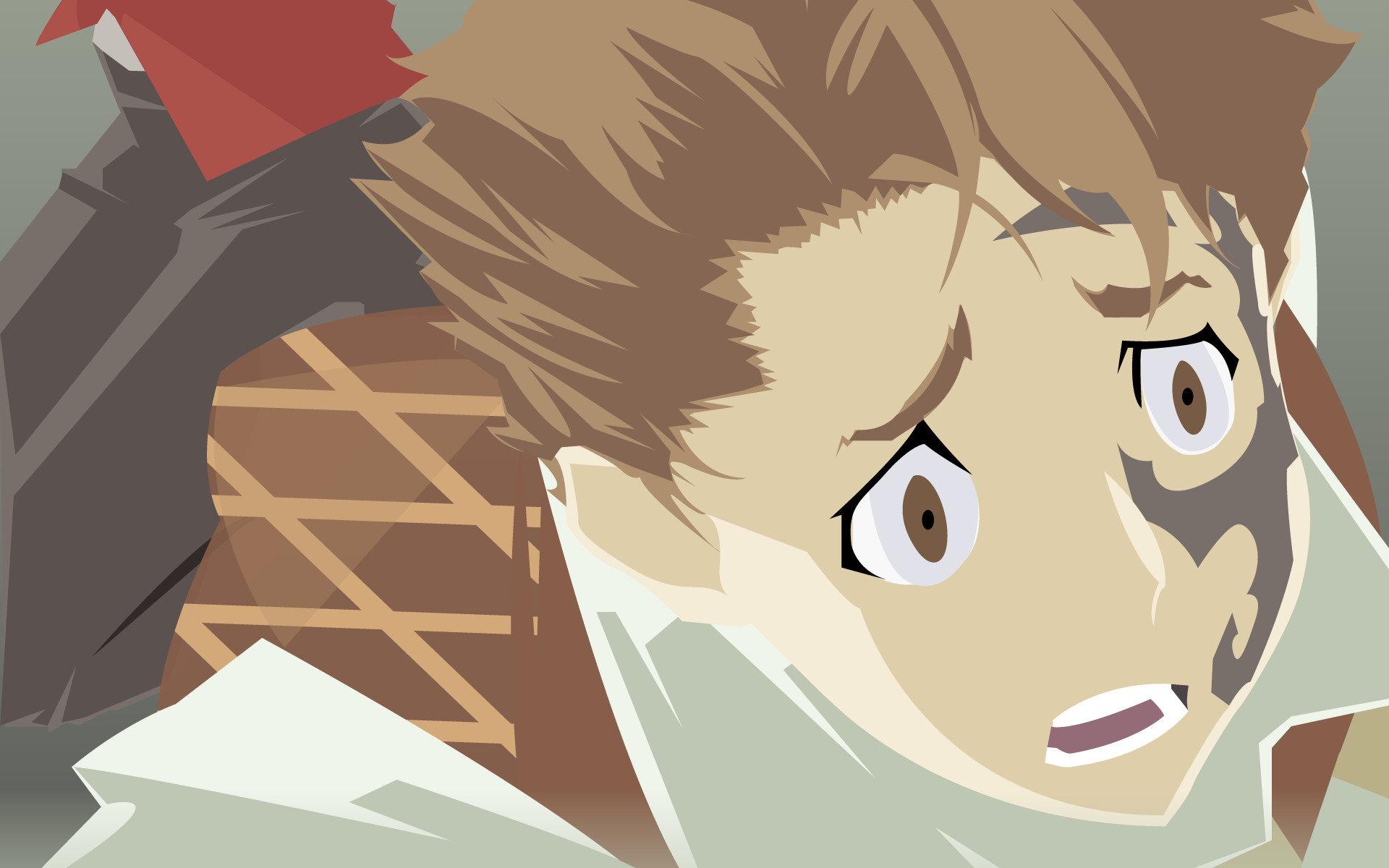 1920x1200 Baccano! wallpaper HD for desktop background