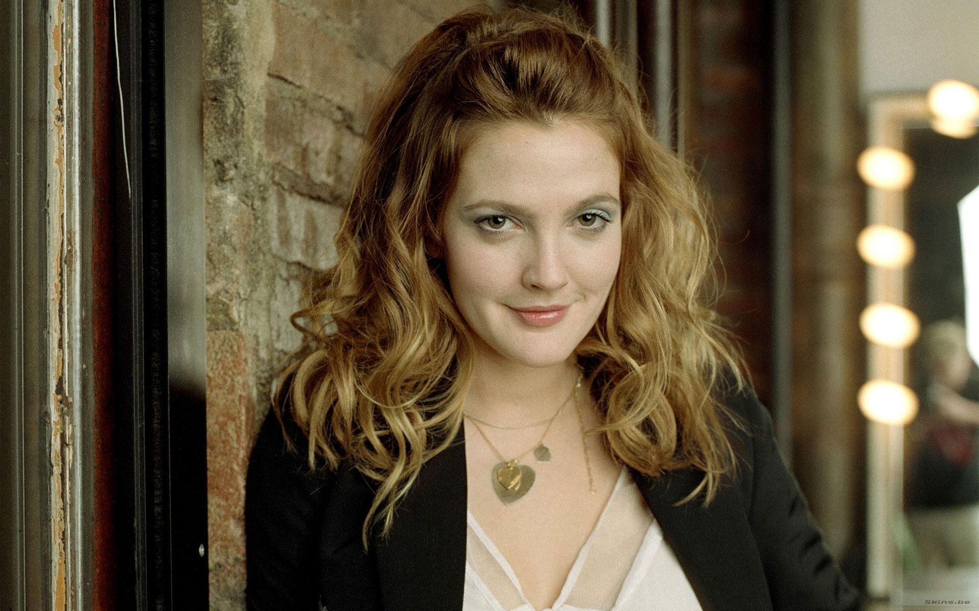 1920x1200 Super Collection: Drew Barrymore Wallpaper, 4K Ultra HD Drew