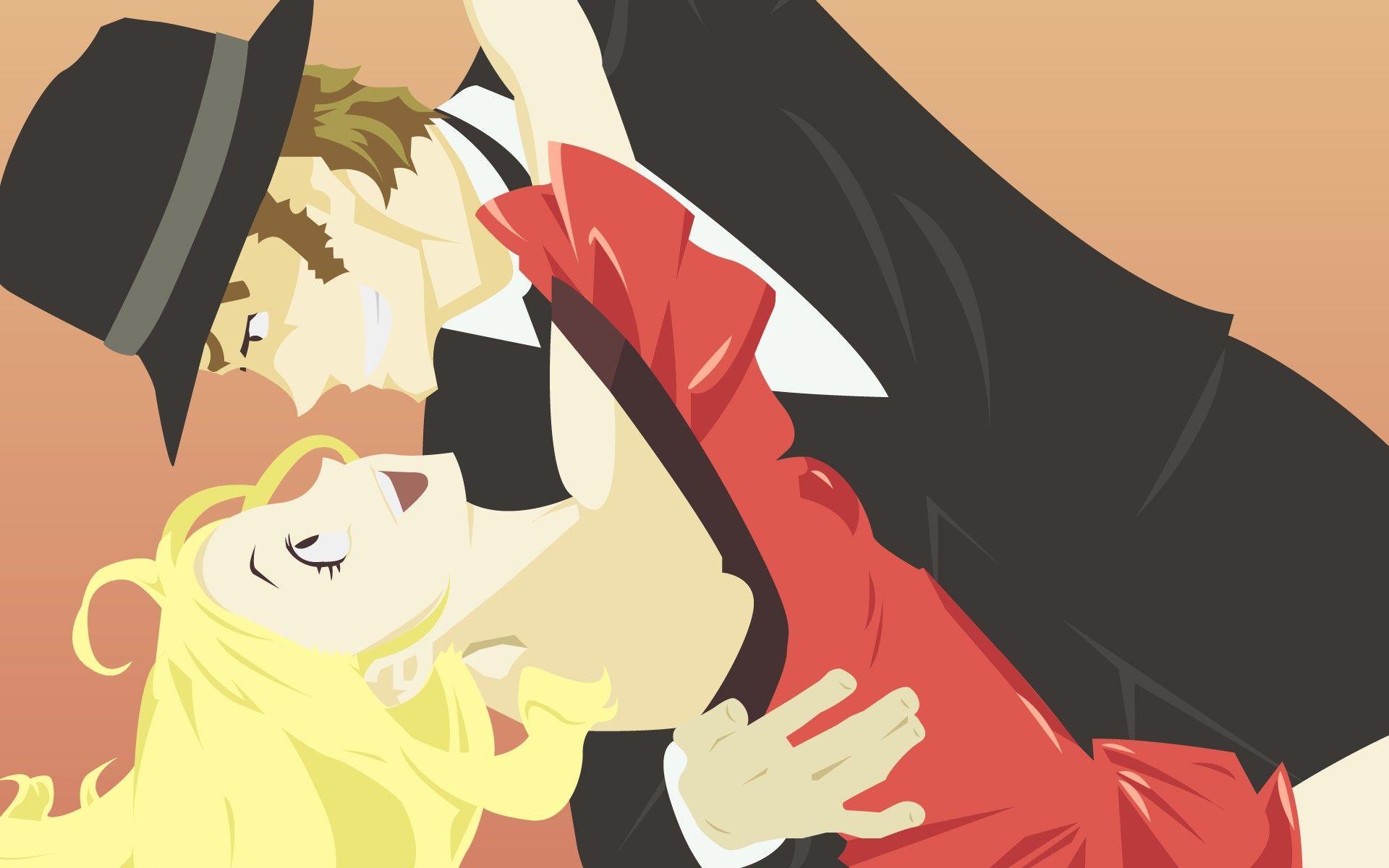 1920x1200 Baccano!, Anime Wallpaper HD / Desktop and Mobile Background