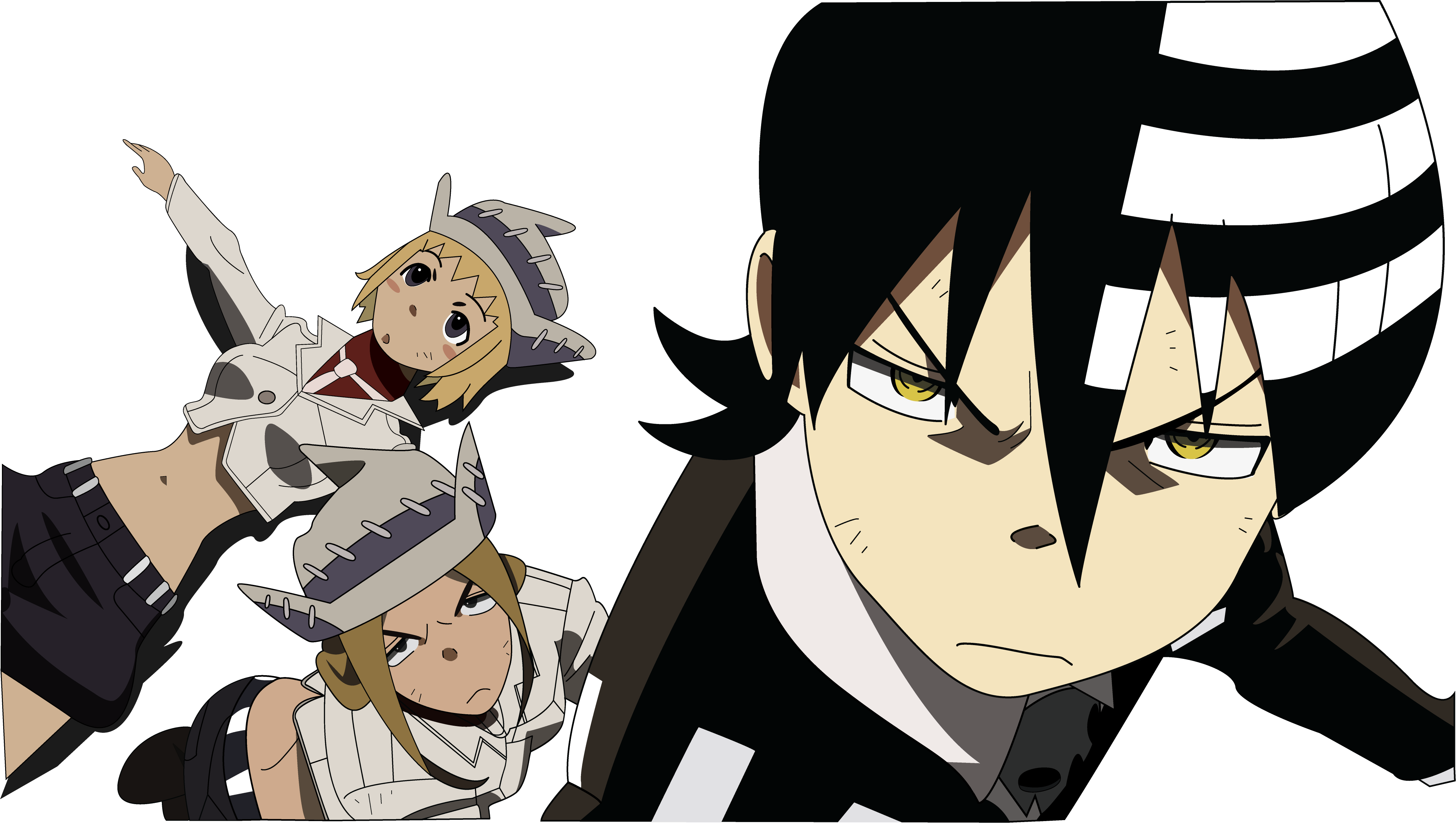 4551x2572 Free download Baccano New HD Best Wallpaper All HD Wallpaper