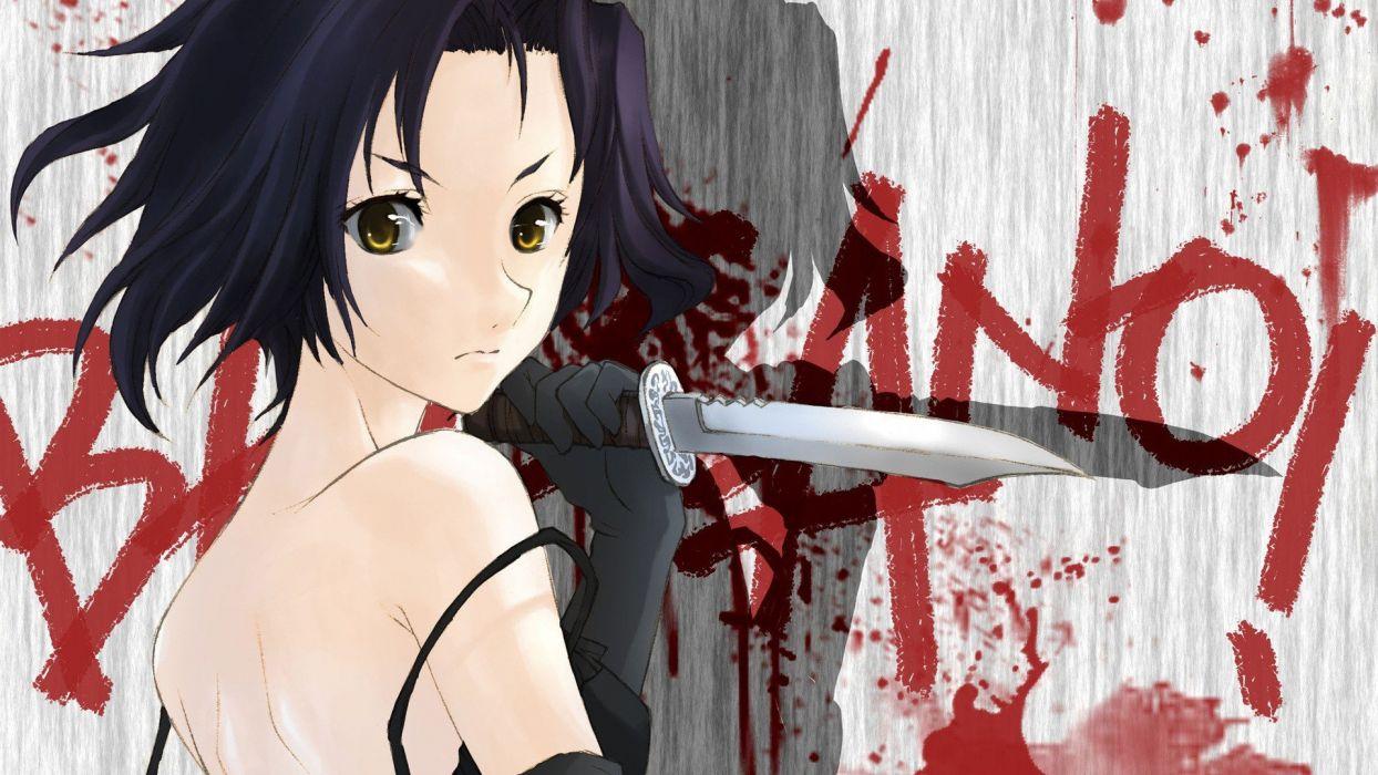 1244x700 Baccano (8) wallpaperx1080