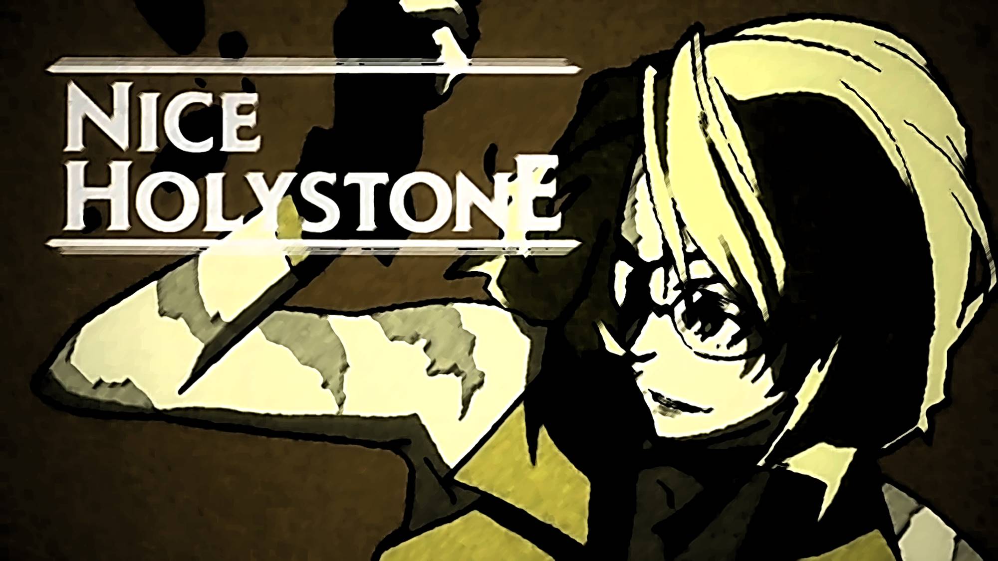 2000x1125 Baccano Image Nice Holystone HD Wallpaper And Background
