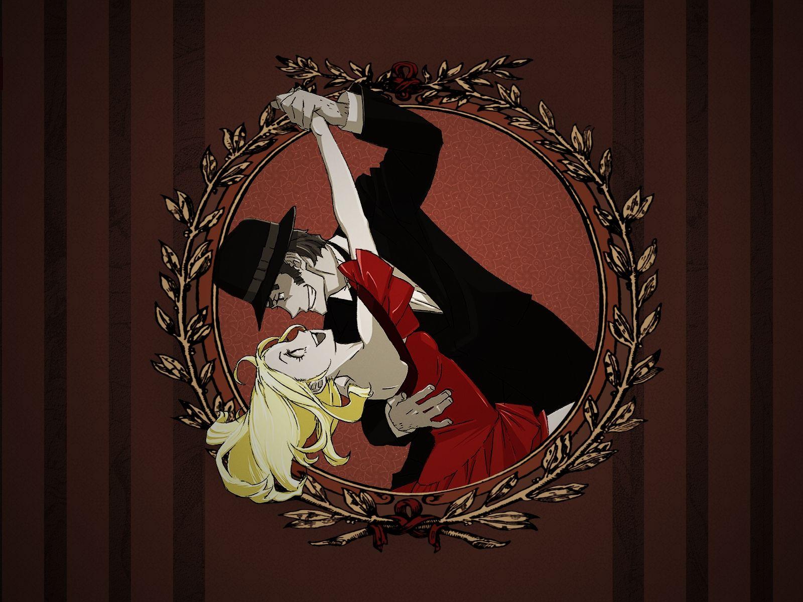 1600x1200 Baccano Wallpaper HD