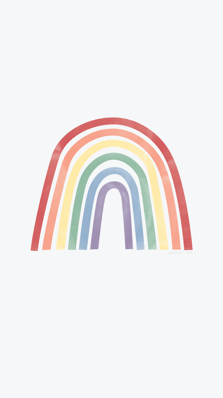 751x1335 Love Is Love (free wallpaper download)