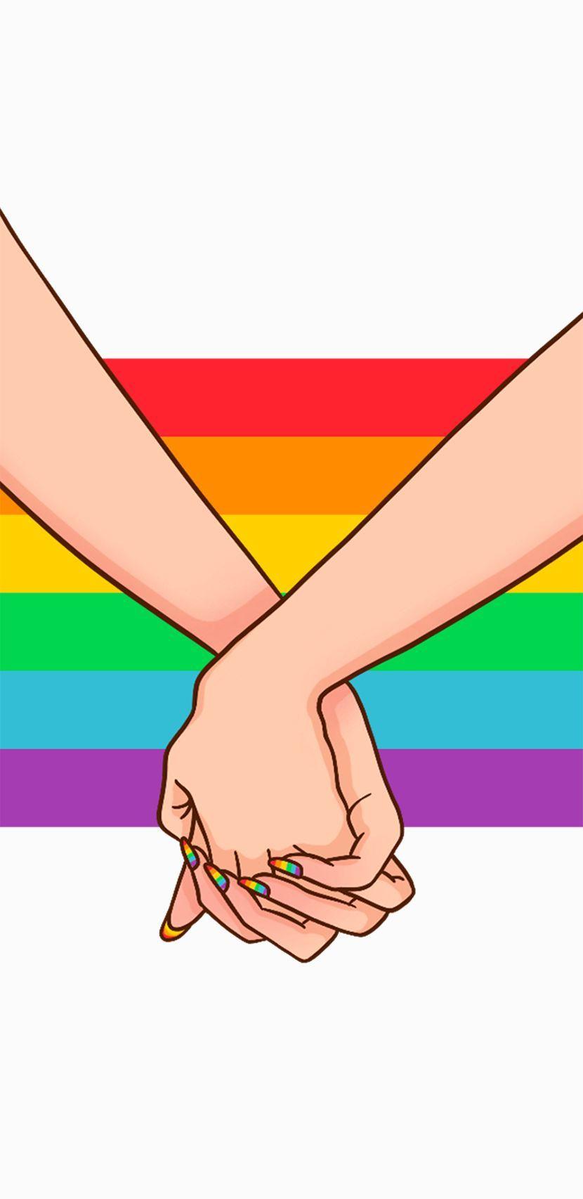 Pride Month Wallpapers  Top Free Pride Month Backgrounds  WallpaperAccess