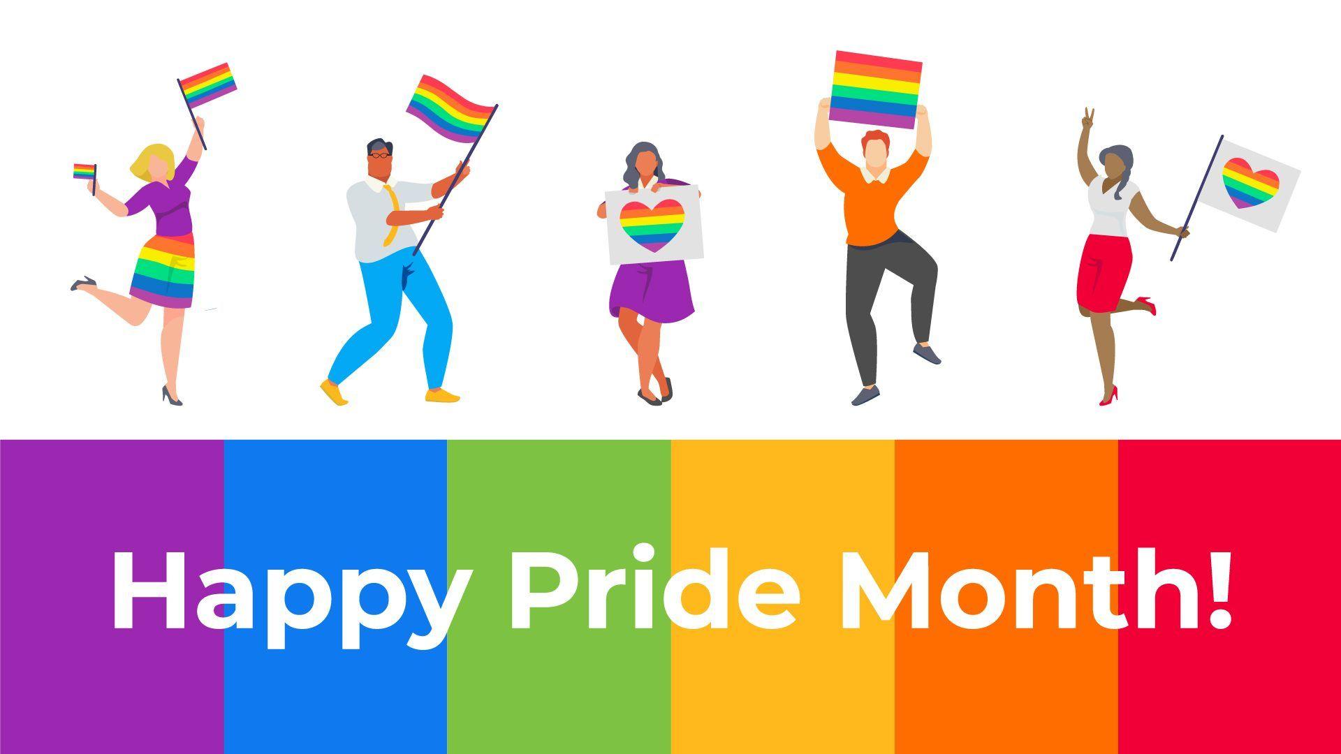 1920x1080 Celebrating Pride Month! Teachers' Pension Plan