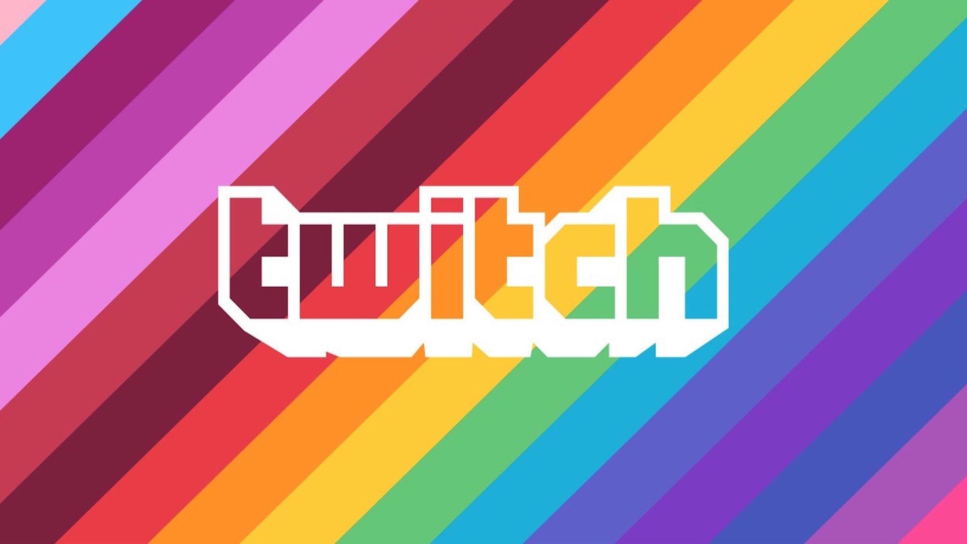 1920x1080 Twitch Announces Campaign To Celebrate Pride Month