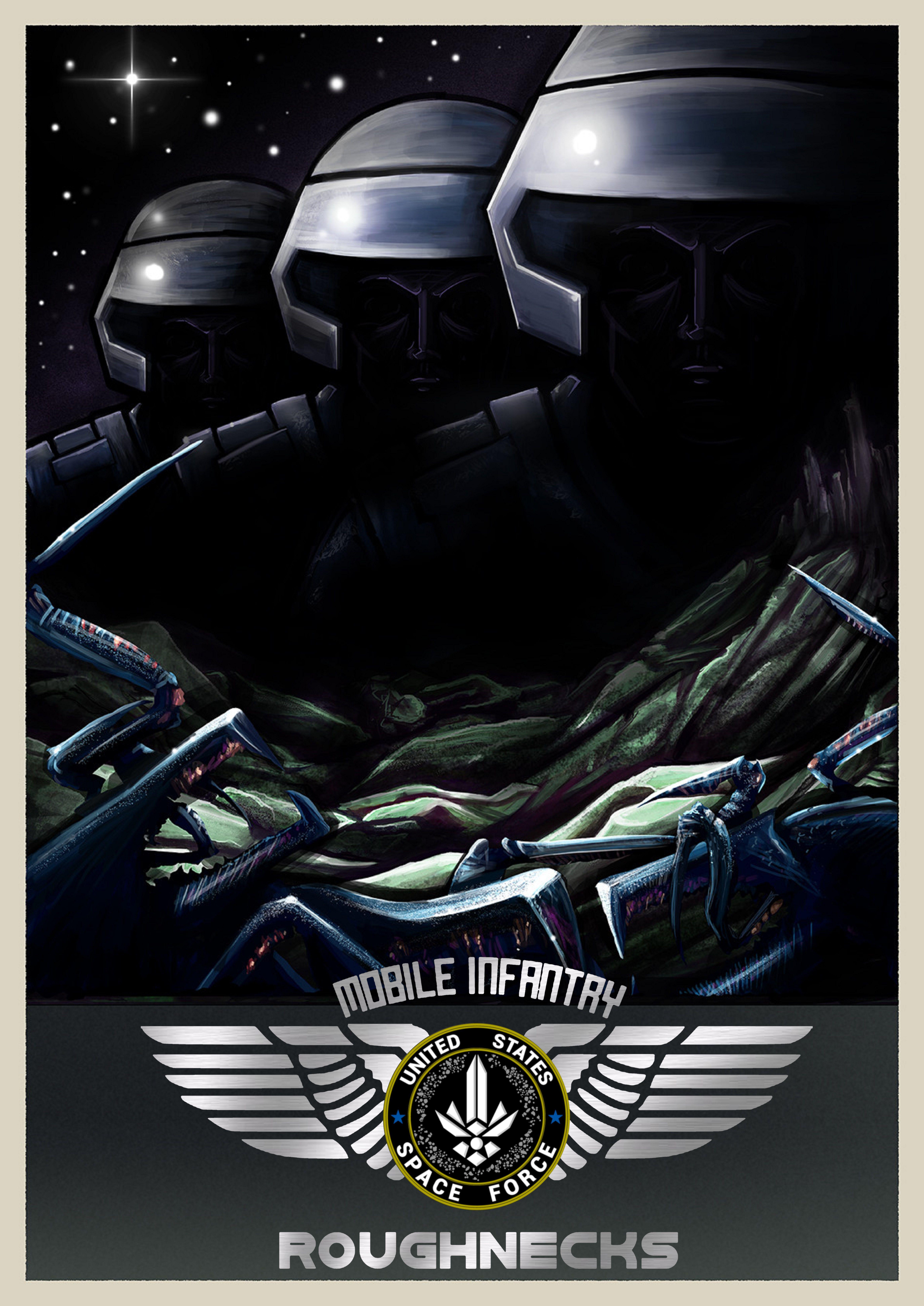 5500x7776 Space Force Logo Wallpaper