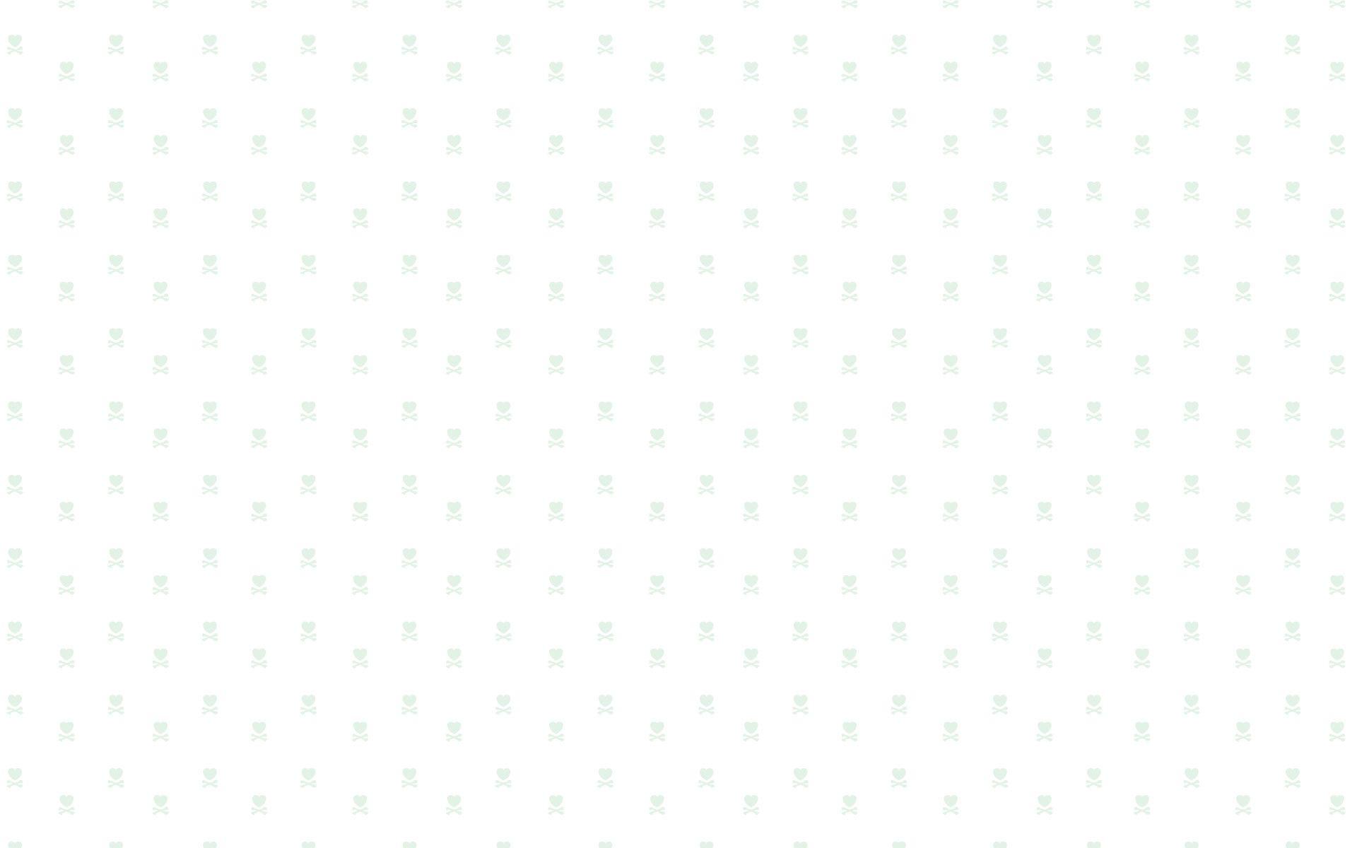 1920x1200 Blank White Wallpaper