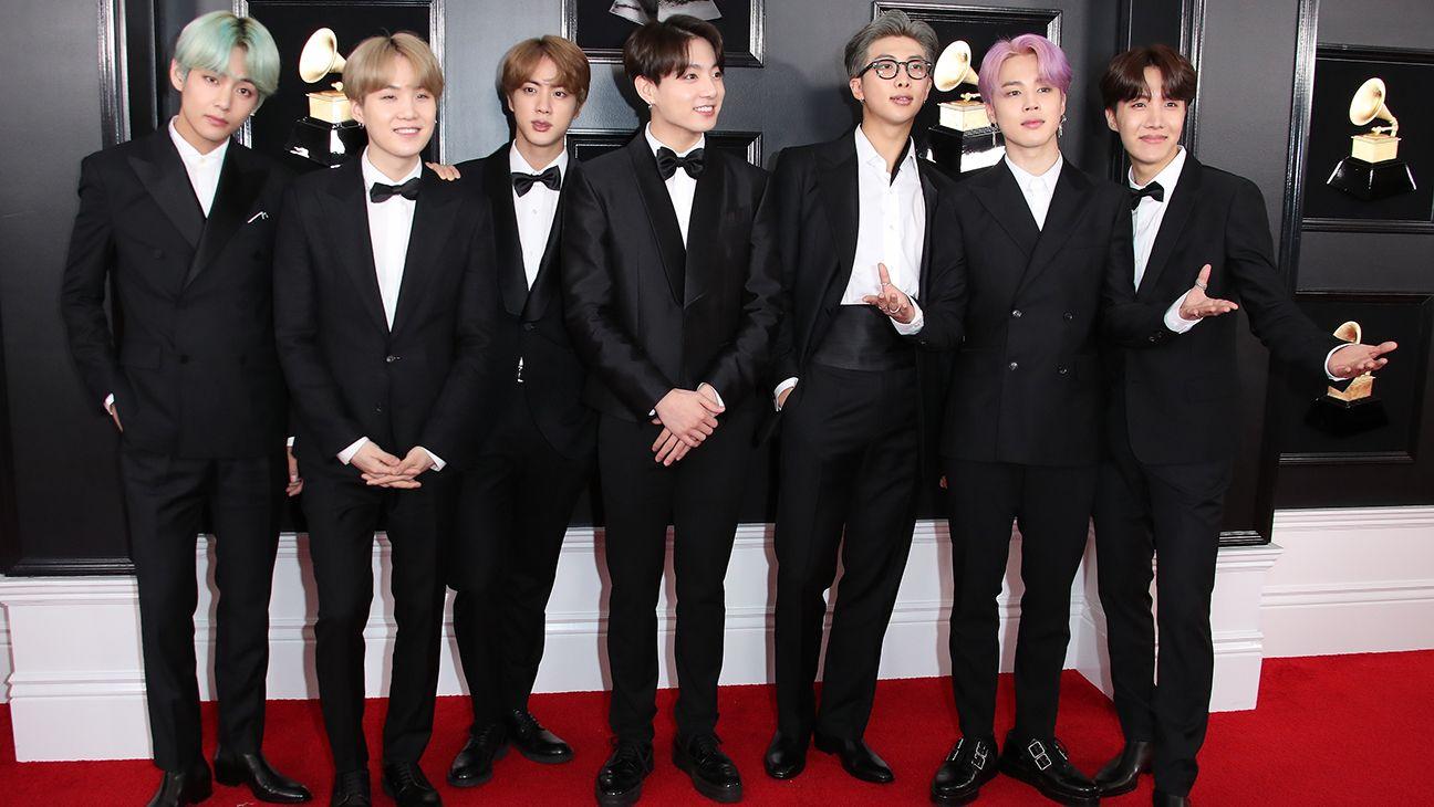 1296x730 BTS' 'Map of the Soul: Persona' Is a Tasty Snack That Leaves a