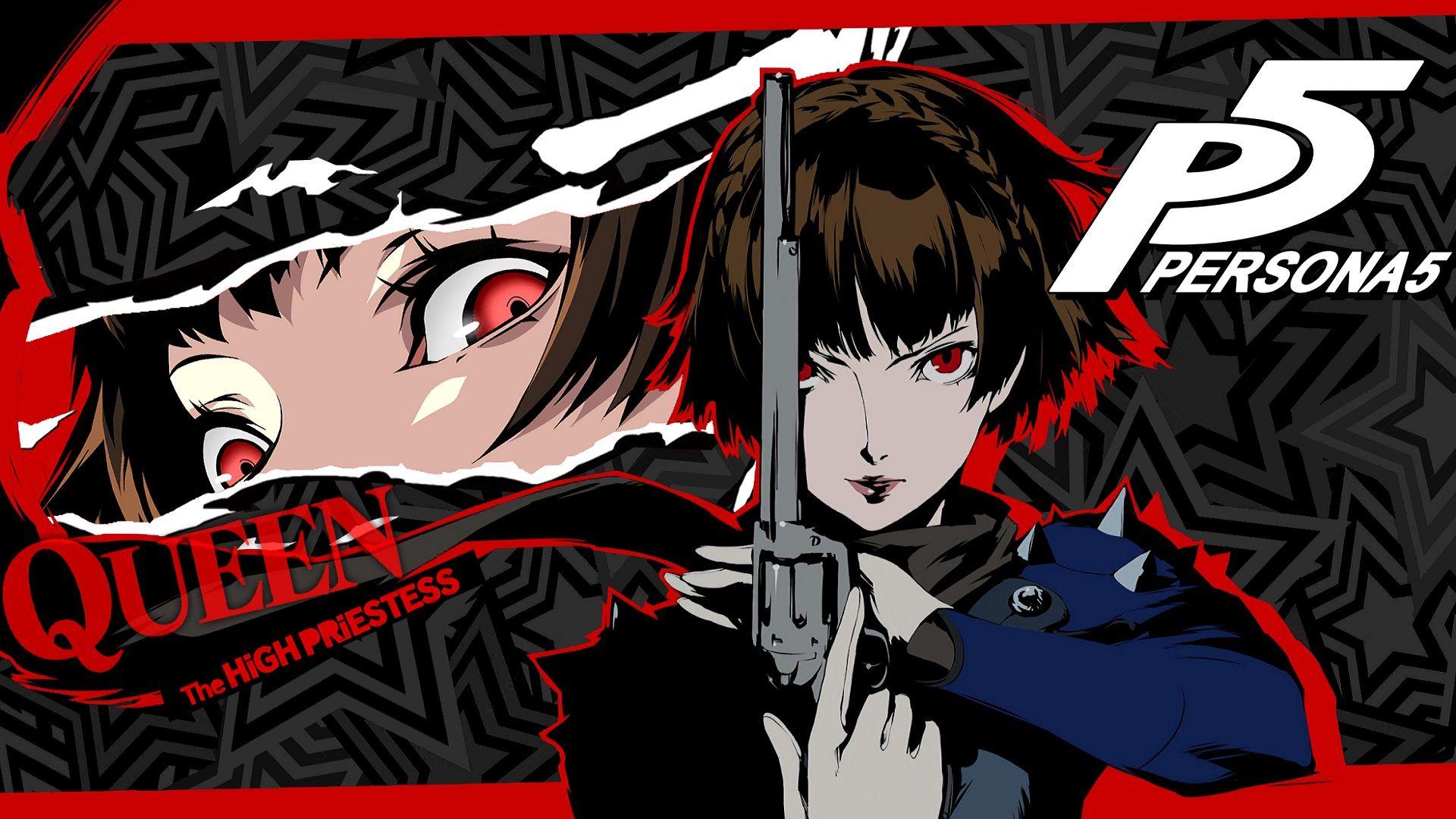 makoto p5 figure