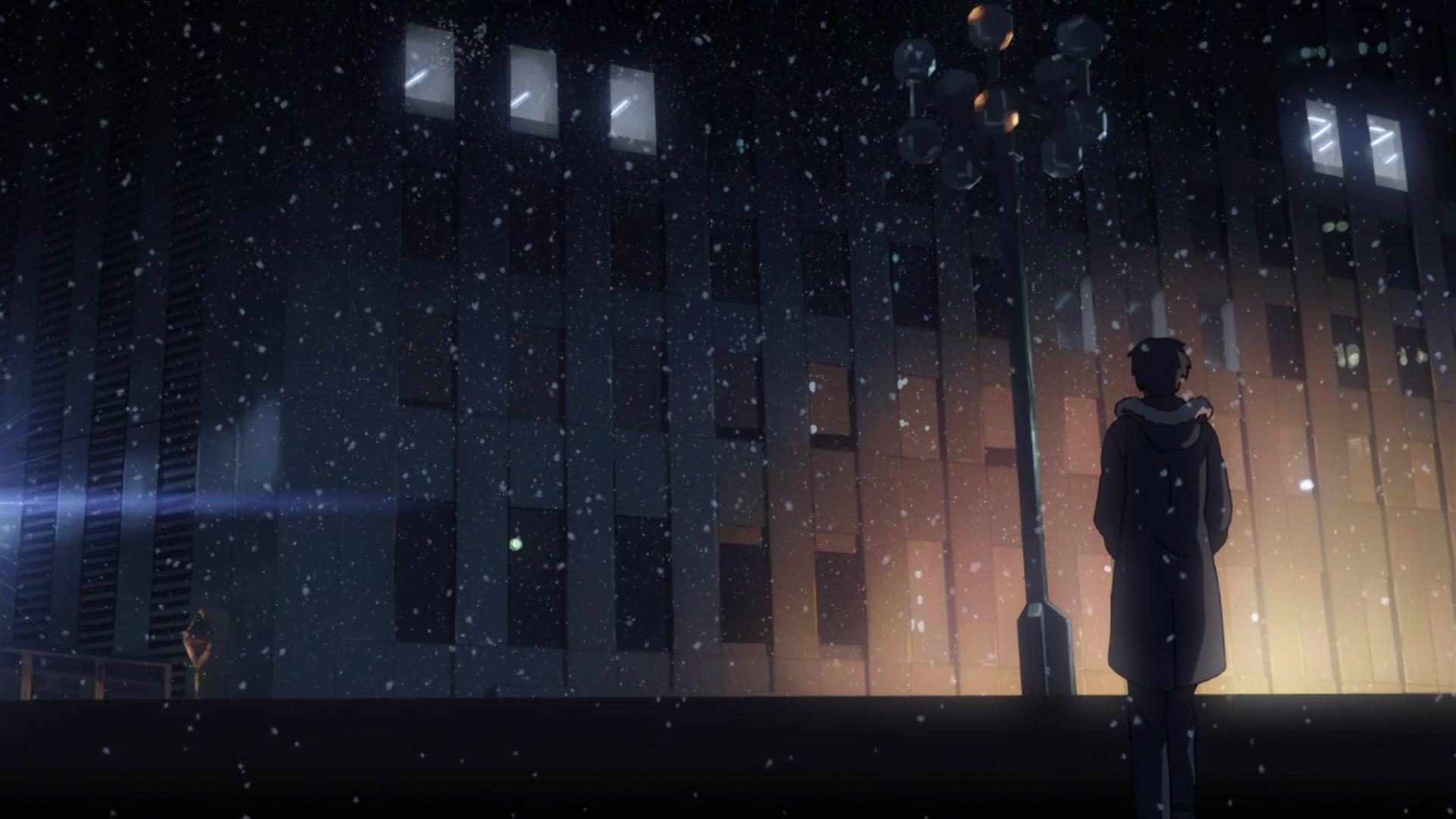 1920x1080 Makoto Shinkai HD Wallpaperx1080