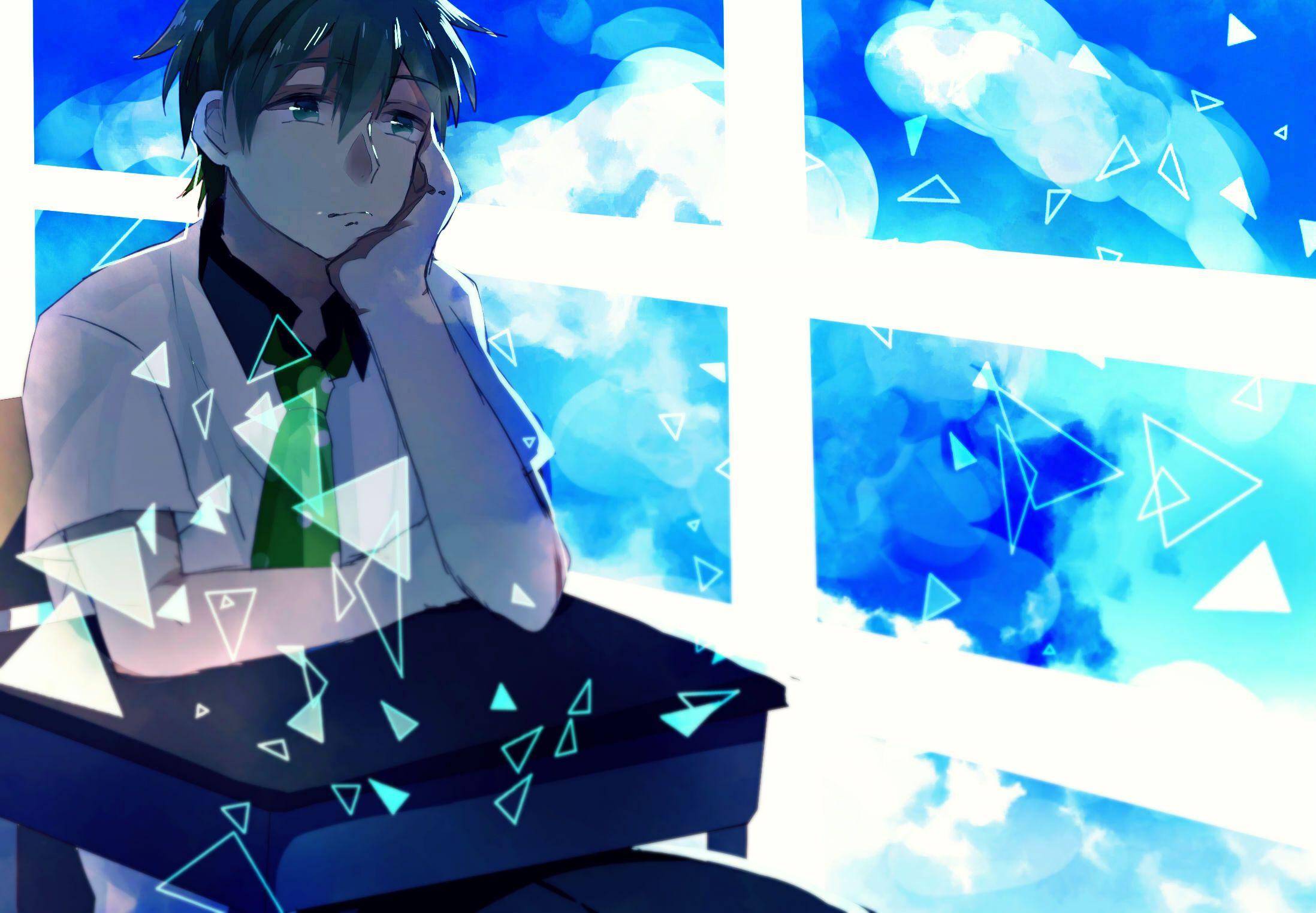 2196x1524 Free! Tachibana Makoto wallpaperx1524