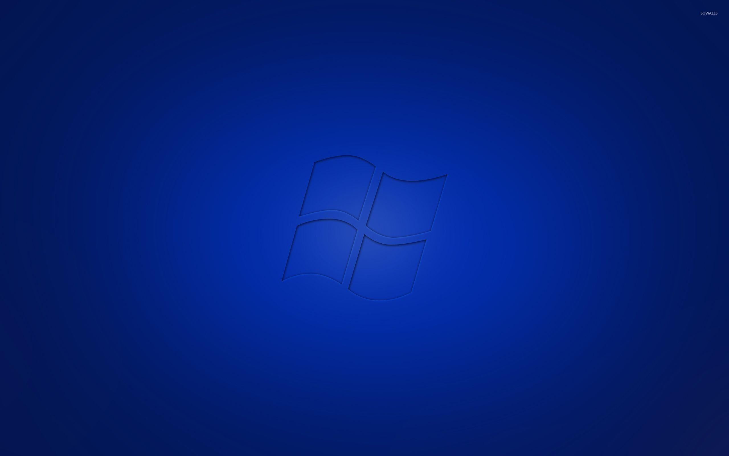 Blue Windows Wallpapers Top Free Blue Windows Backgrounds