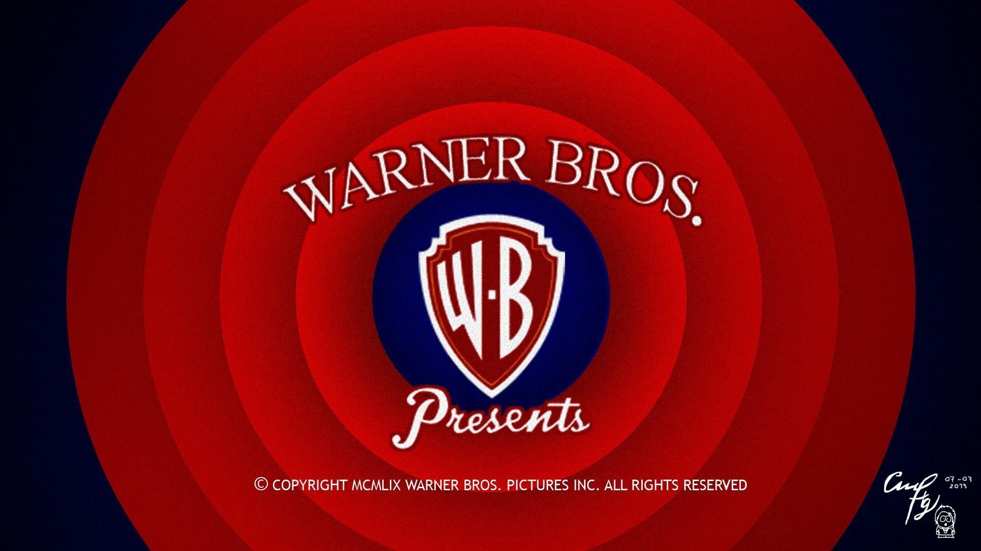 Warner Bros Wallpapers - Top Free Warner Bros Backgrounds - WallpaperAccess