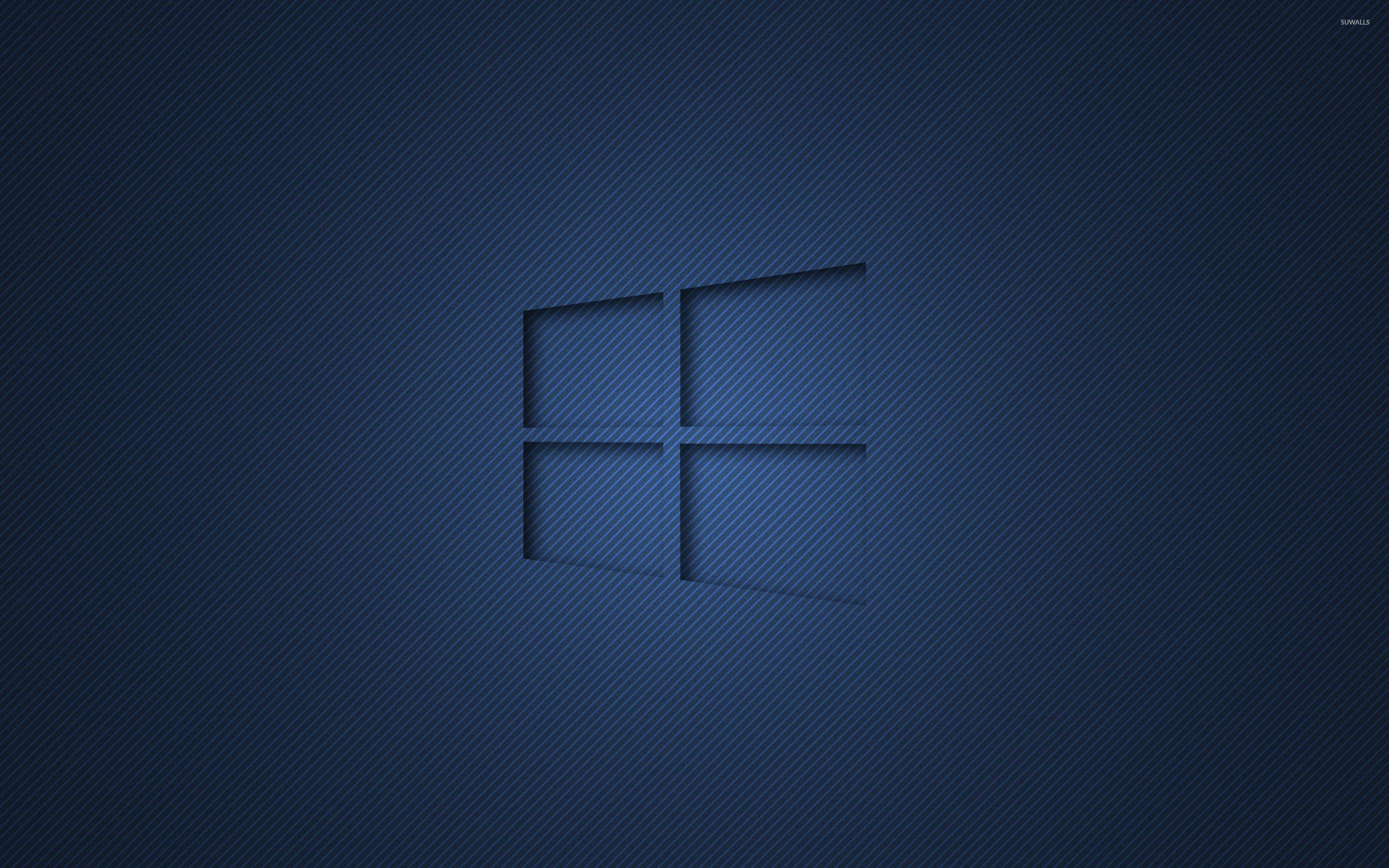 Blue Windows Wallpapers - Top Free Blue Windows Backgrounds ...