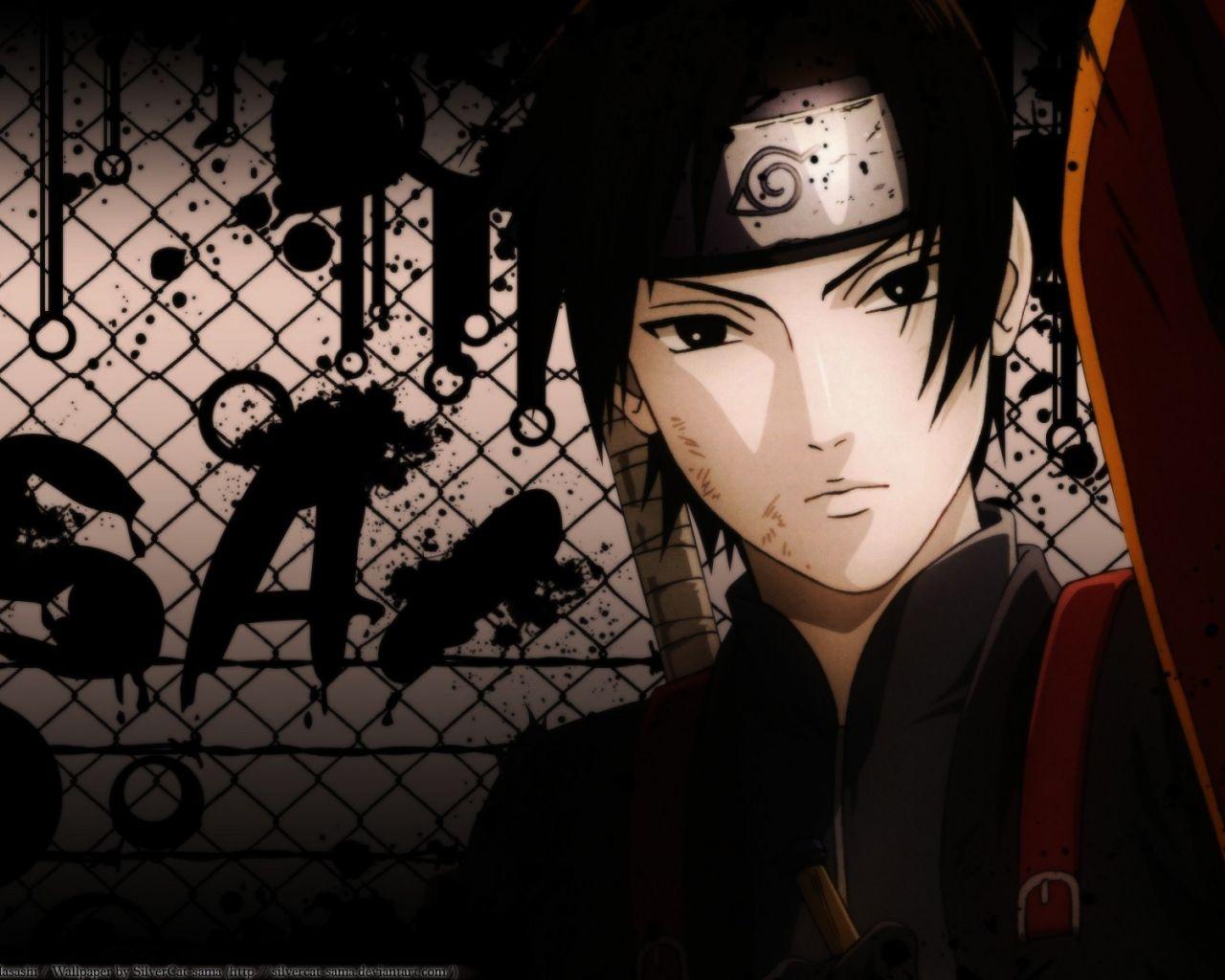 Sai Naruto Wallpapers - Top Free Sai Naruto Backgrounds - WallpaperAccess