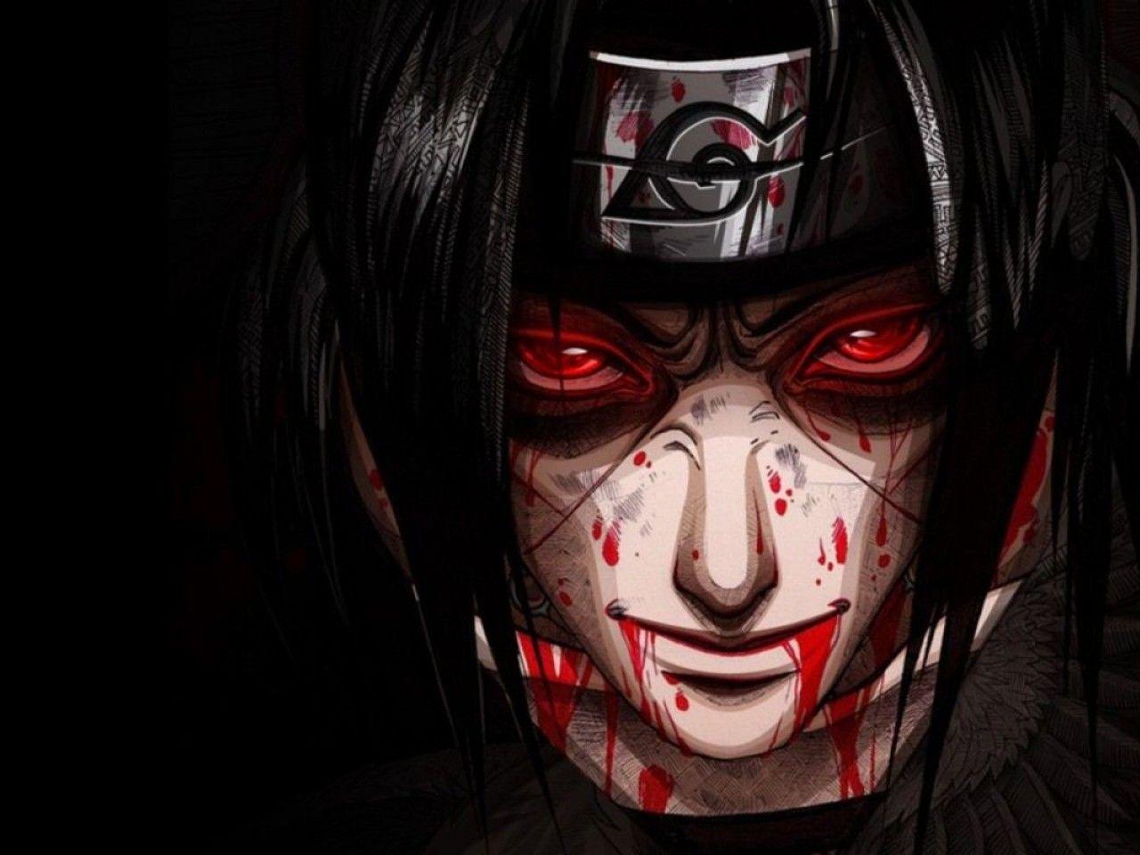 1280x960 Sai Naruto Wallpaper for Desktop and Mobiles 1280x960