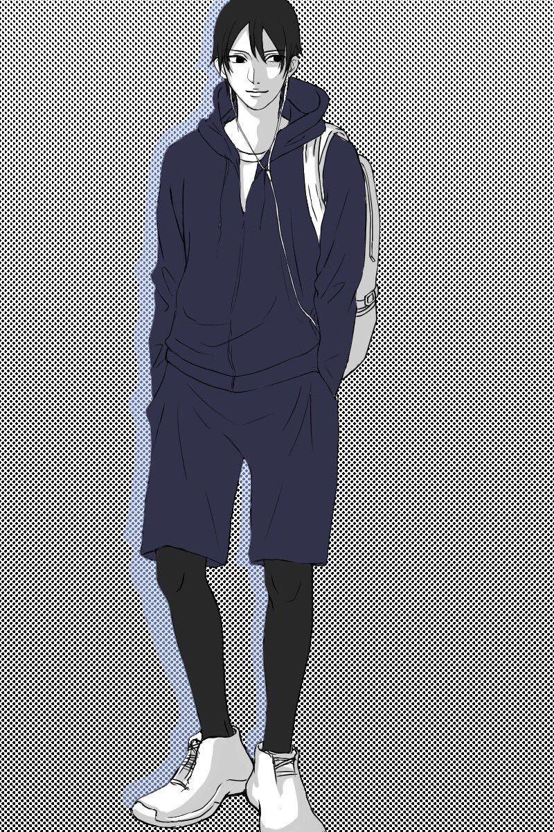 800x1200 Sai Anime Image Board
