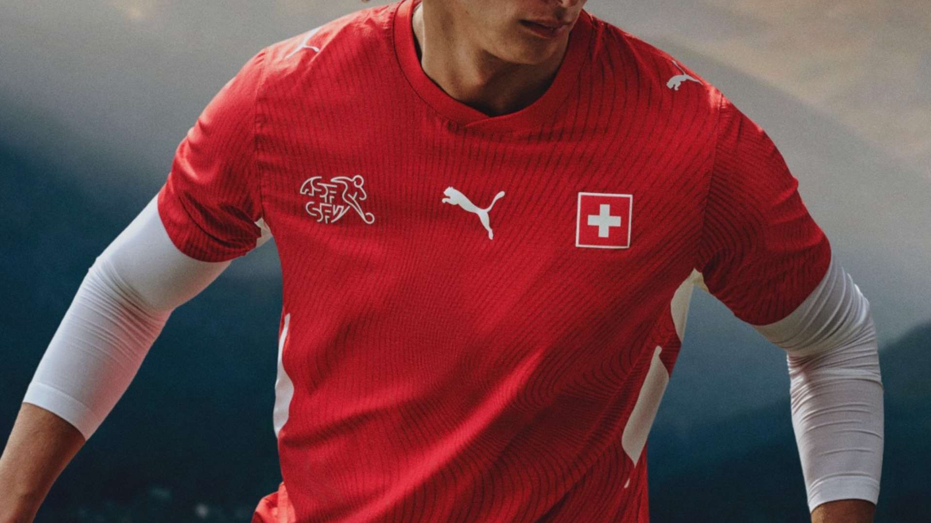 1920x1080 Switzerland FIFA World Cup 2026 kits: Home, away, release dates & prices. Goal.com US