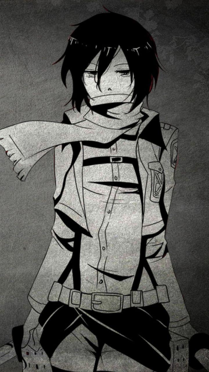 720x1280 Anime Android Wallpaper