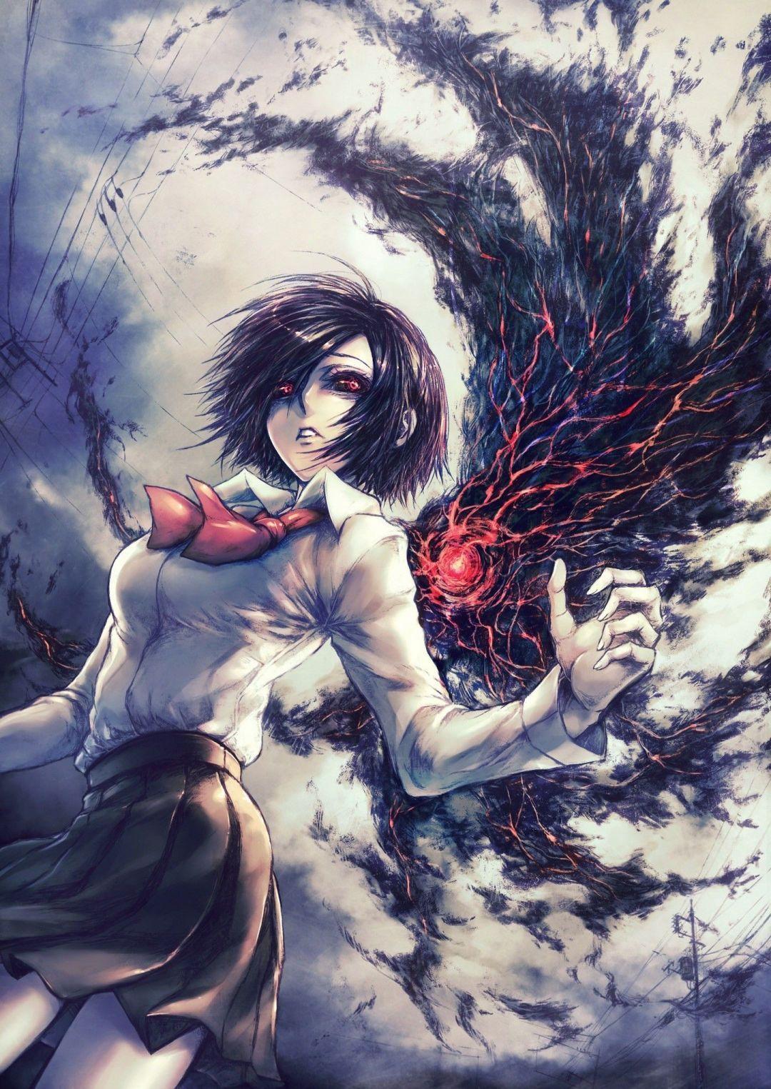 1080x1525 Cool Anime, iPhone, Desktop HD Background