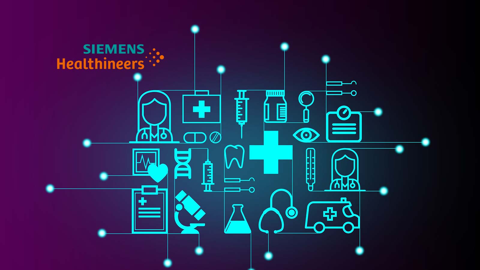 1600x900 Siemens Healthineers Wins Bid to Become Primary Supplier for Quest Diagnostics Immunoassay Testing