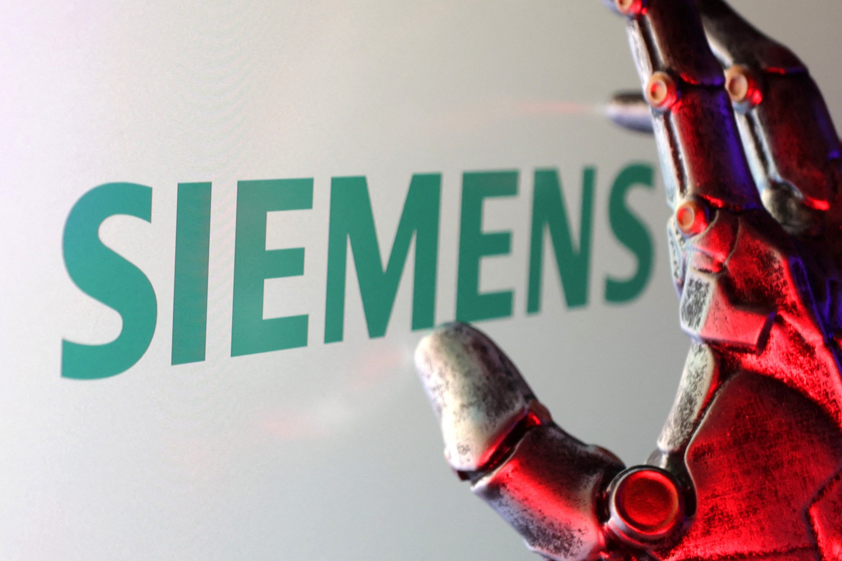 2948x1965 Siemens Healthineers AG