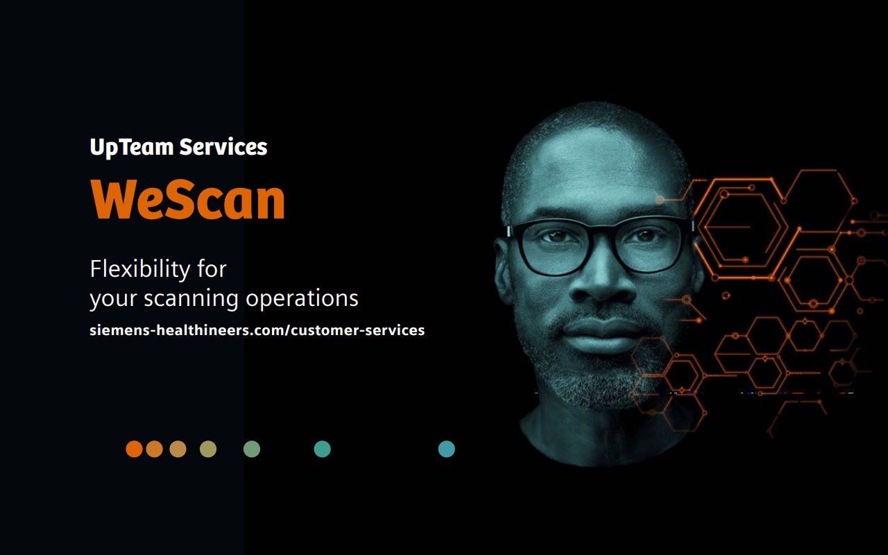 1280x800 TeamViewer, Siemens Healthineers Announce WeScan Partnership