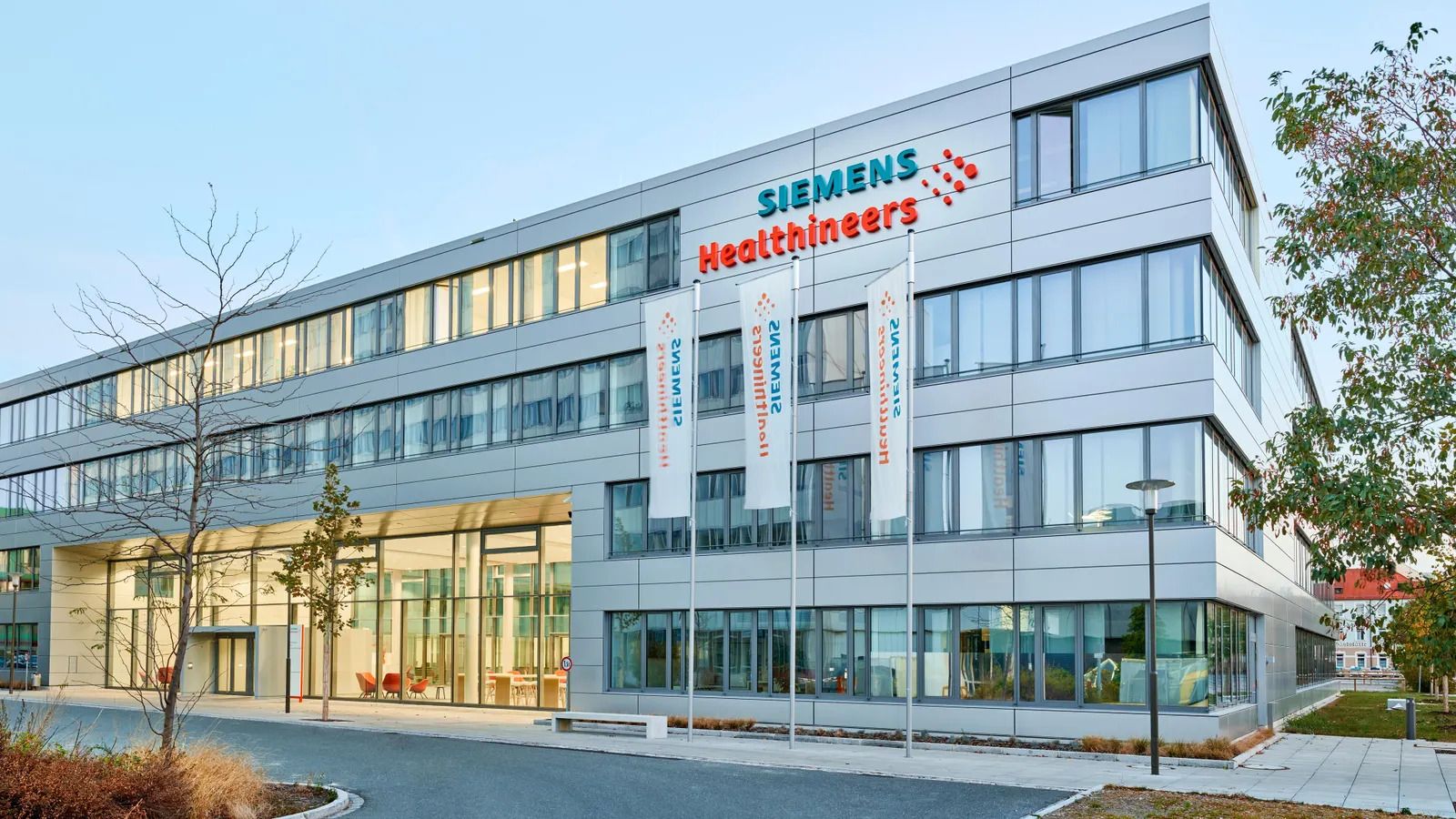 1600x900 Siemens plans shareholder vote on Siemens Healthineers spinoff