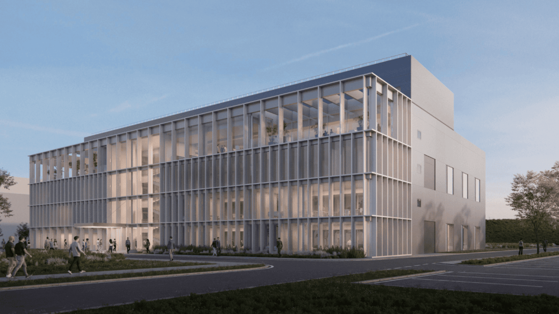 1920x1080 Siemens Healthineers invests in new semiconductor factory in Forchheim