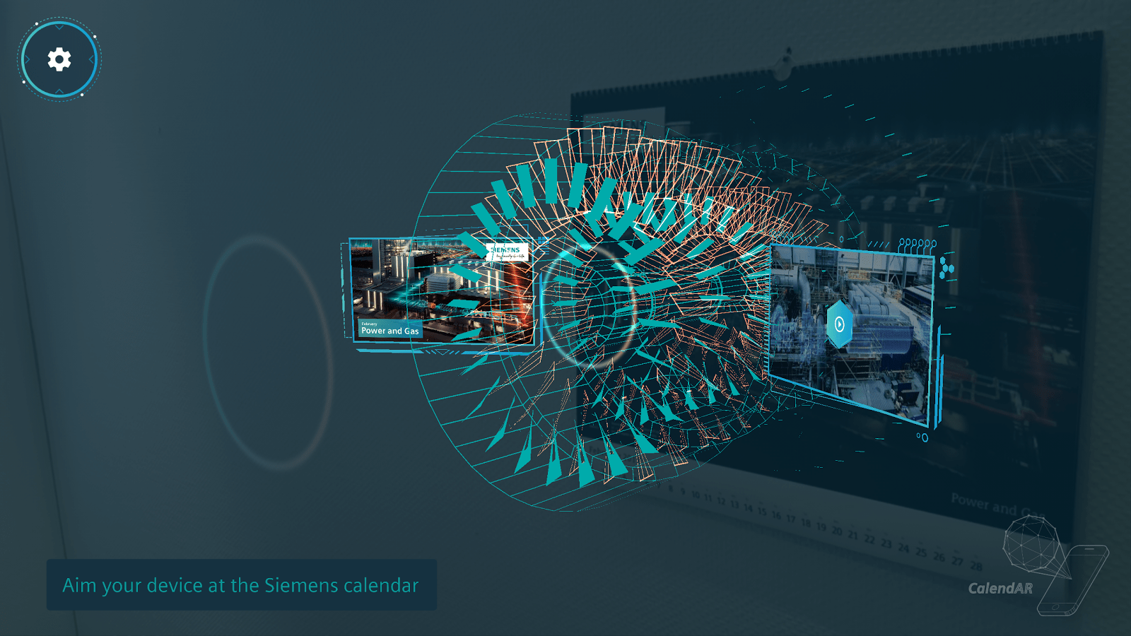 1600x900 Siemens Wallpaper