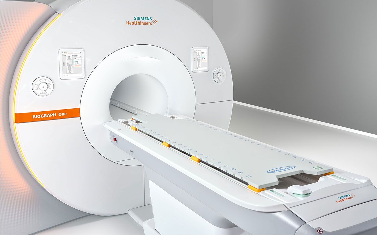 1280x800 Siemens Healthineers Receives FDA Clearance for Biograph One