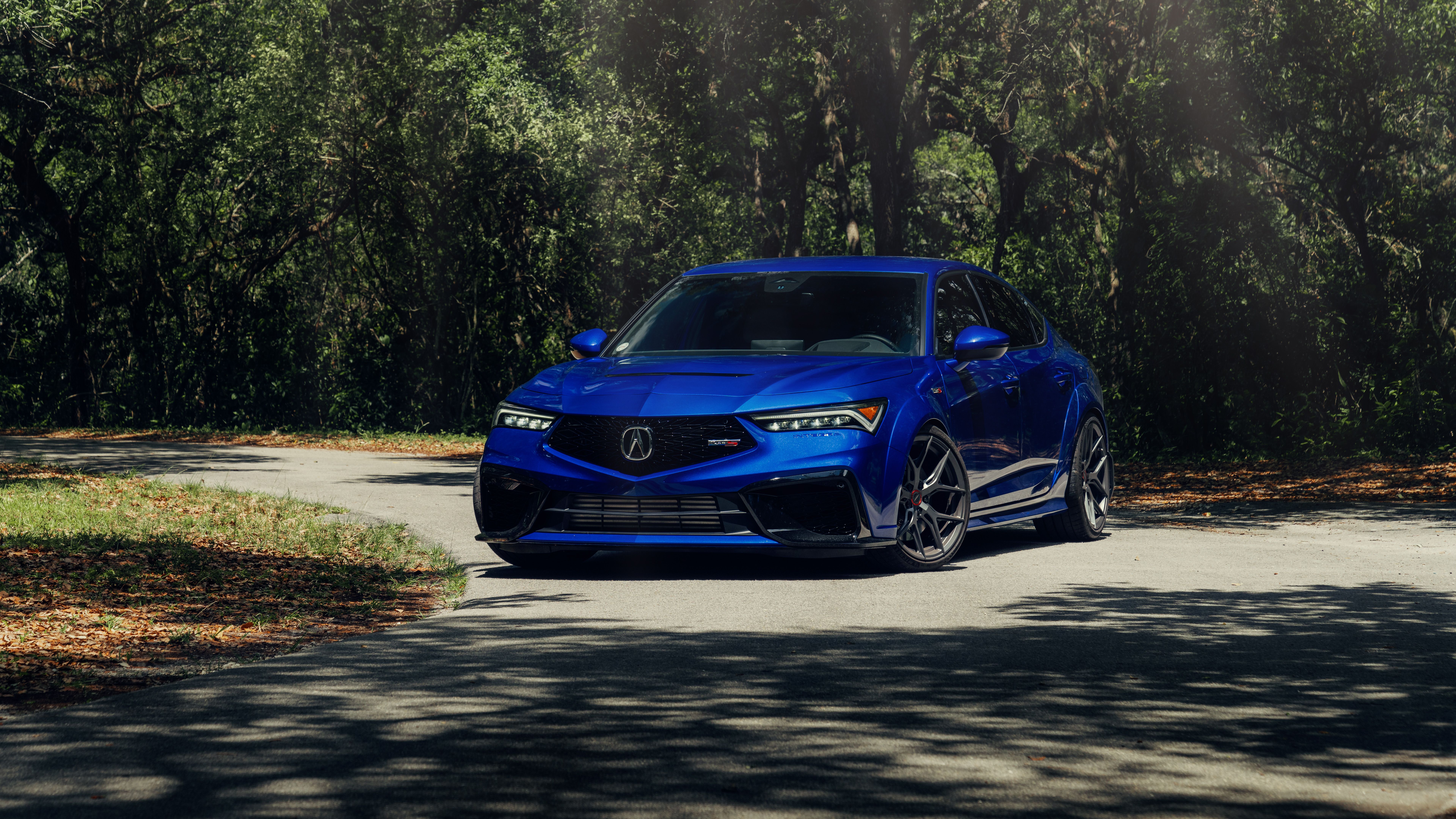 7680x4320 Acura Integra Type S Wallpaper 4K, Supercar, 5K, 8K