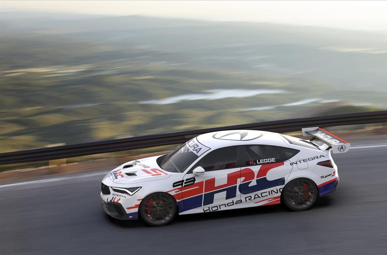 1280x844 Acura Integra Type S DE5 Wallpaper & Image Gallery
