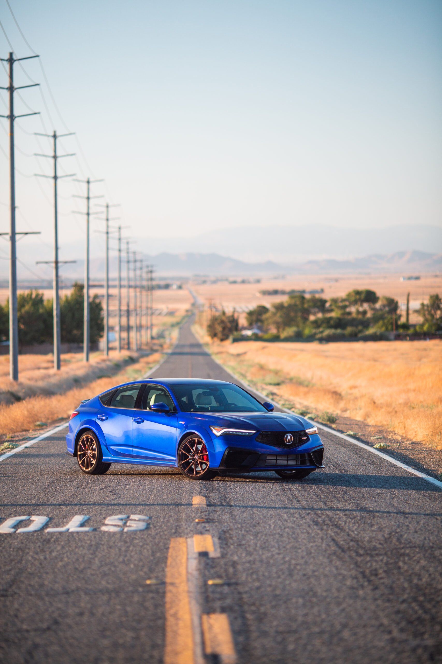 1707x2560 Acura Integra Type S Review: Stuck Between Sport Compact and Luxury