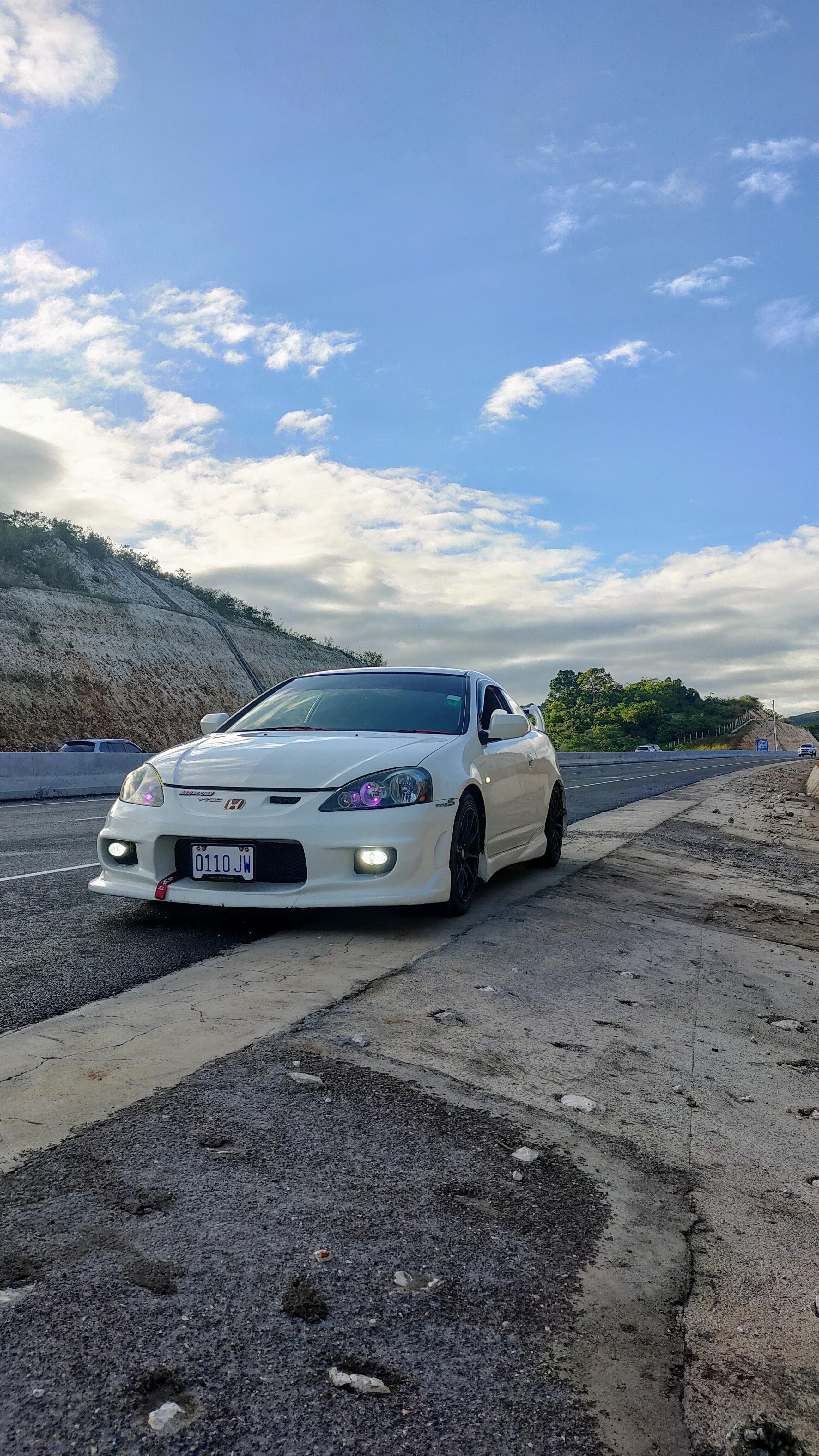 2592x4608 JDM Integra DC5 Type S Pics : R Acura_RSX