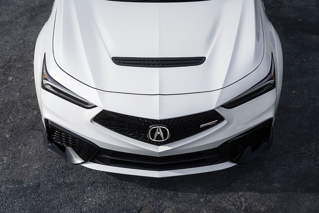 1100x734 New 2024 Integra Type S