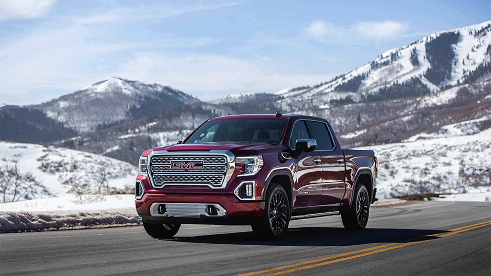 1920x1080 WHAT FEATURES ARE AVAILABLE FOR THE 2021 GMC SIERRA 1500 DENALI?. Todd Wenzel Buick GMC of Westland