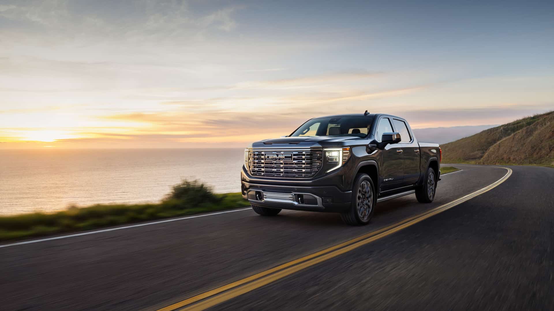 1920x1080 GMC Sierra 1500 Denali Ultimate Vs. 2026 Ford F 150 Platinum: Why Windsor Executives Choose The Sierra Chevrolet Buick GMC