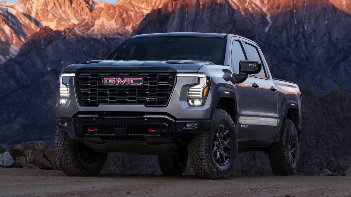 1200x675 GMC Reveals the 2027 Sierra 1500 Blue Book