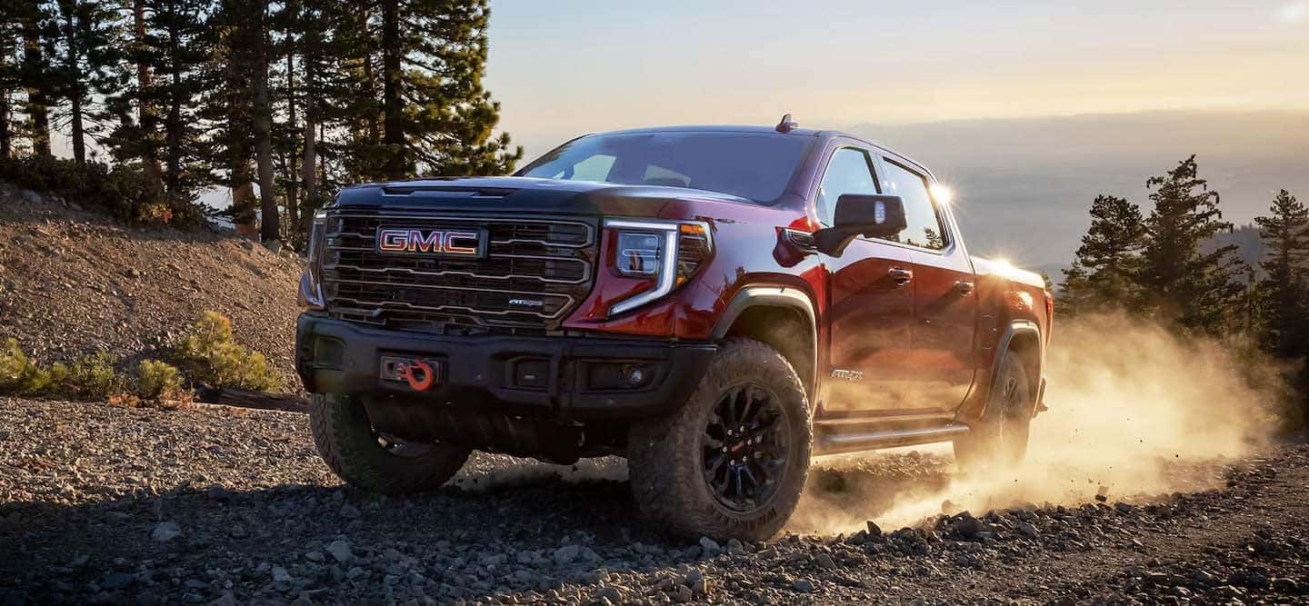1440x667 GMC Sierra 1500 Hagerstown MD. New GMC Sierra Offers Hagerstown