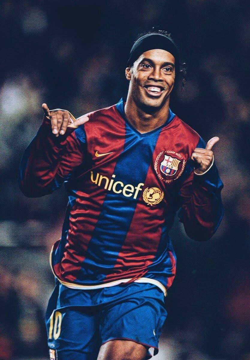 834x1200 Ronaldinho legend ideas. soccer wallpaper ronaldinho, ronaldinho wallpaper legends, ronaldinho poster
