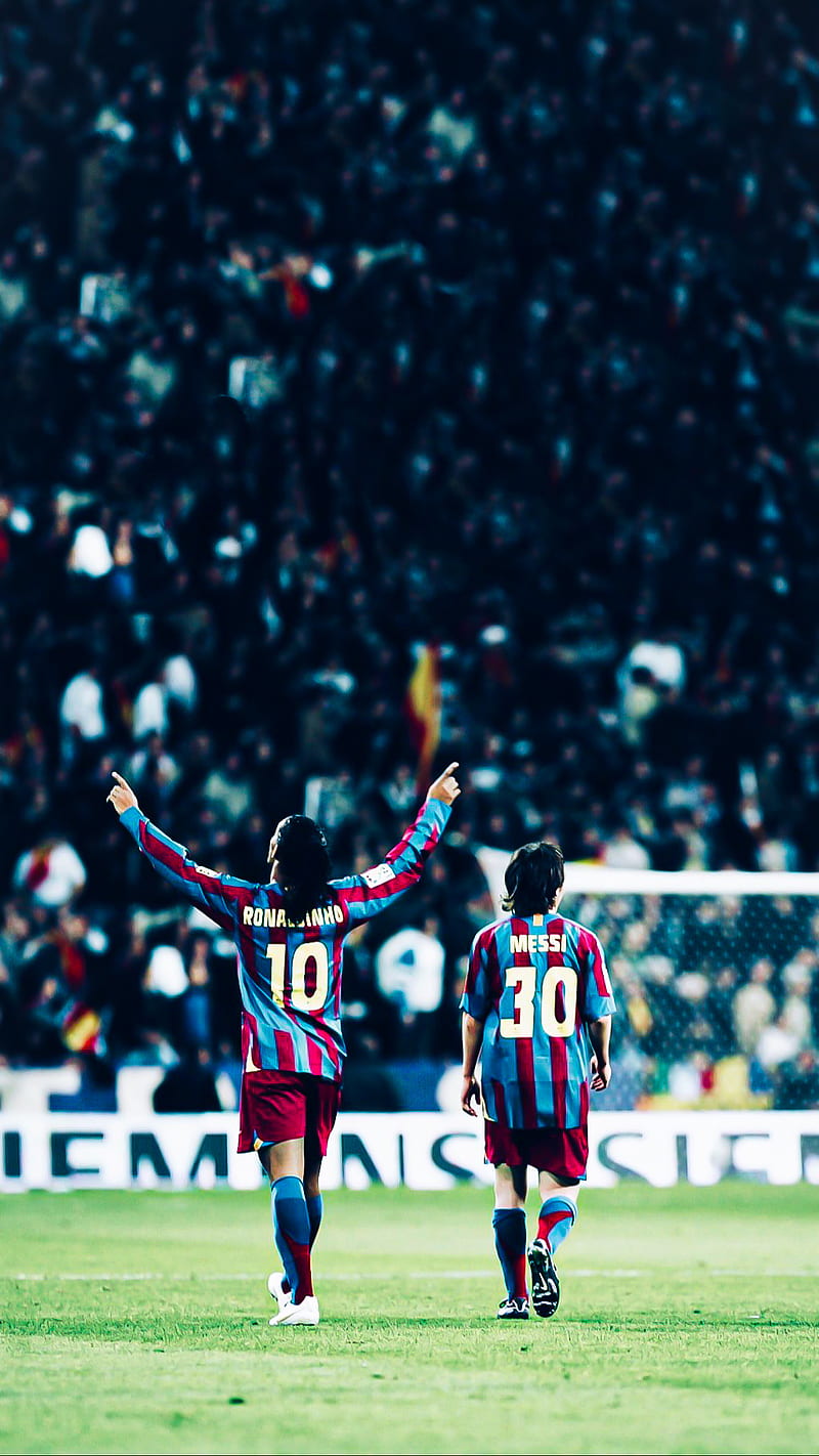 800x1422 HD ronaldinho wallpaper