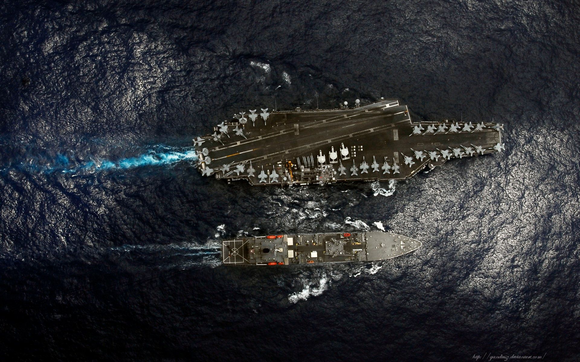 1920x1200 Uss Kitty Hawk (Cv 63) Phone Wallpaper: Free 4K & HD Downloads