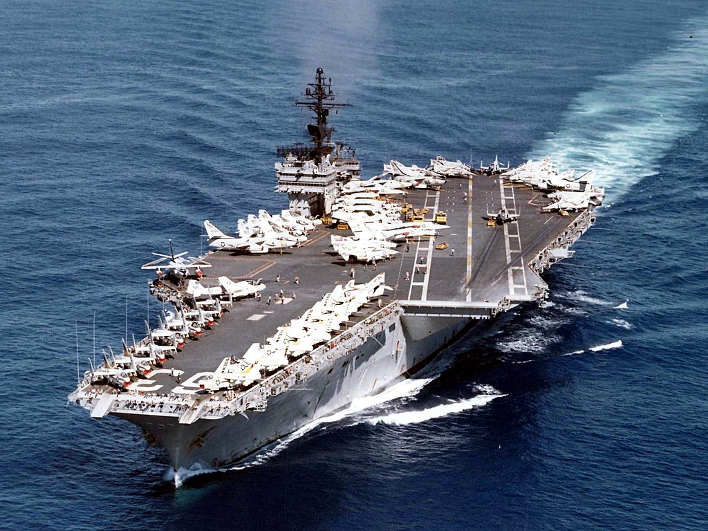 1024x768 102—Adieu Kitty Hawk and Thank You!