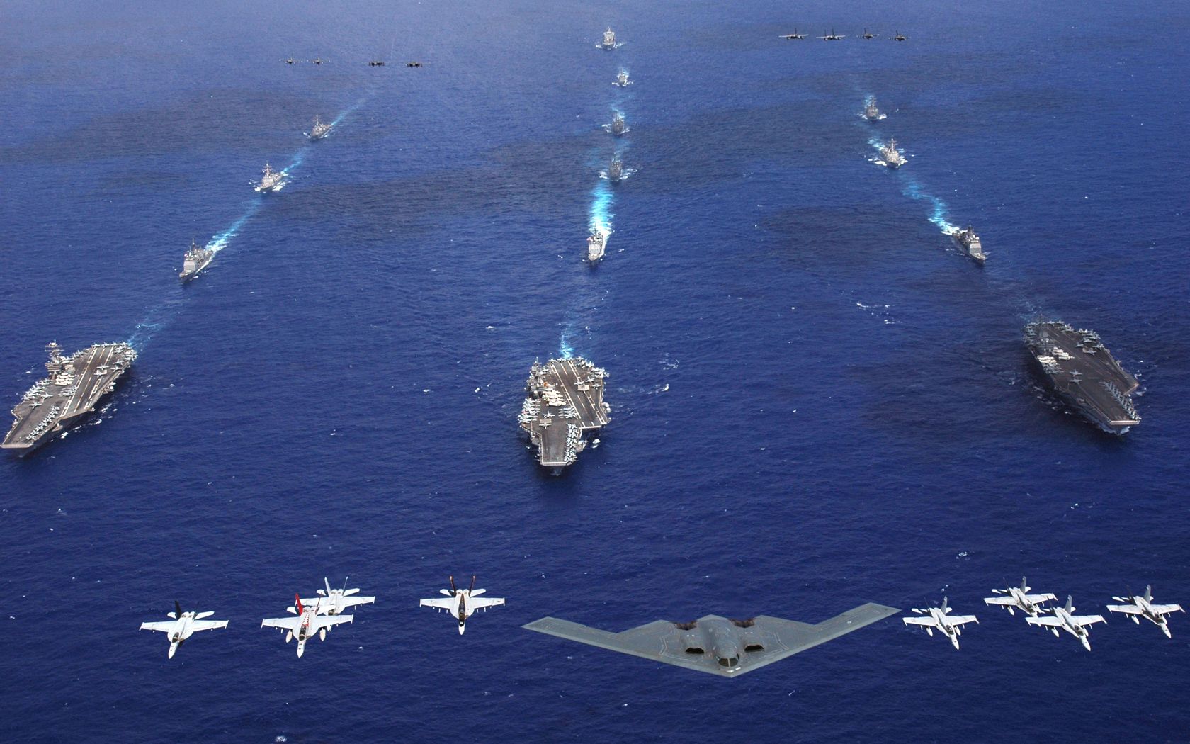 1680x1050 Uss Kitty Hawk (Cv 63) Phone Wallpaper: Free 4K & HD Downloads