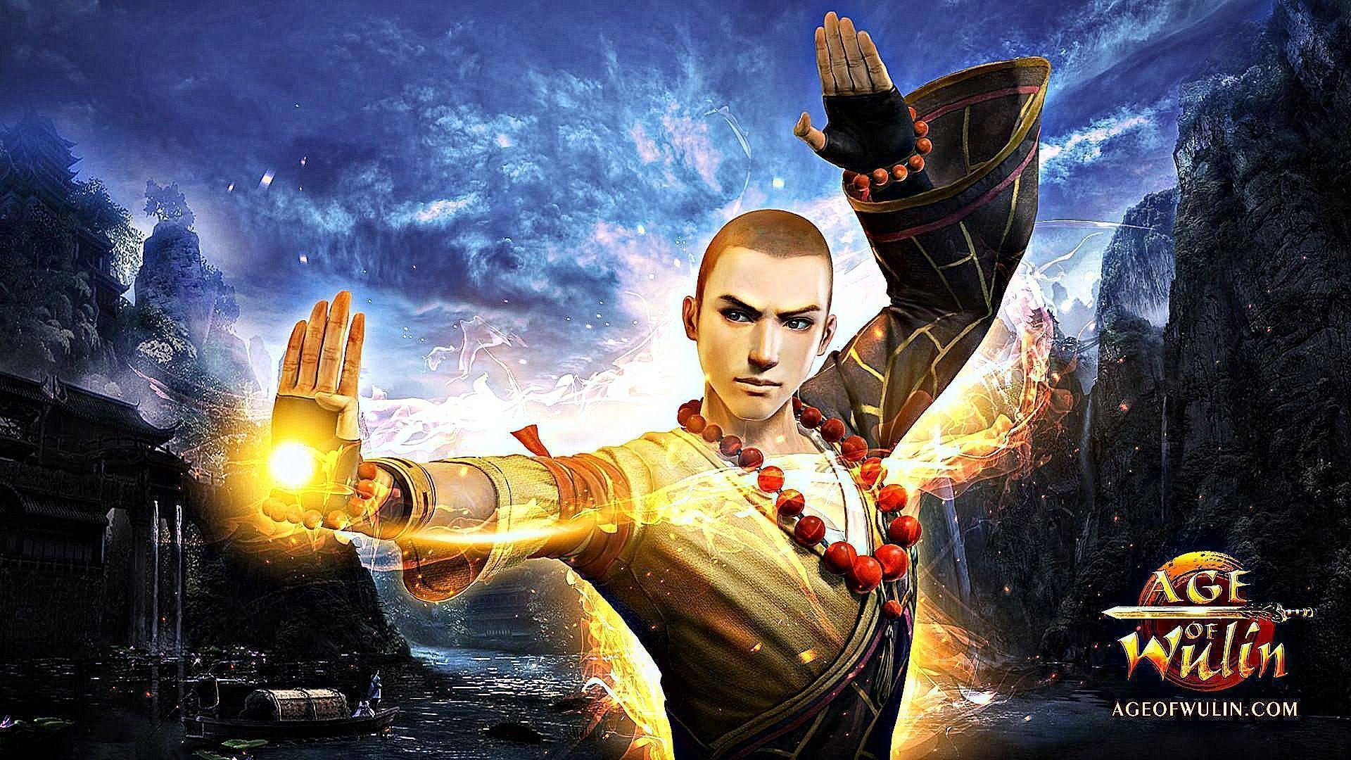 1920x1080 Wushu Wallpaper. Wushu Wallpaper, Age