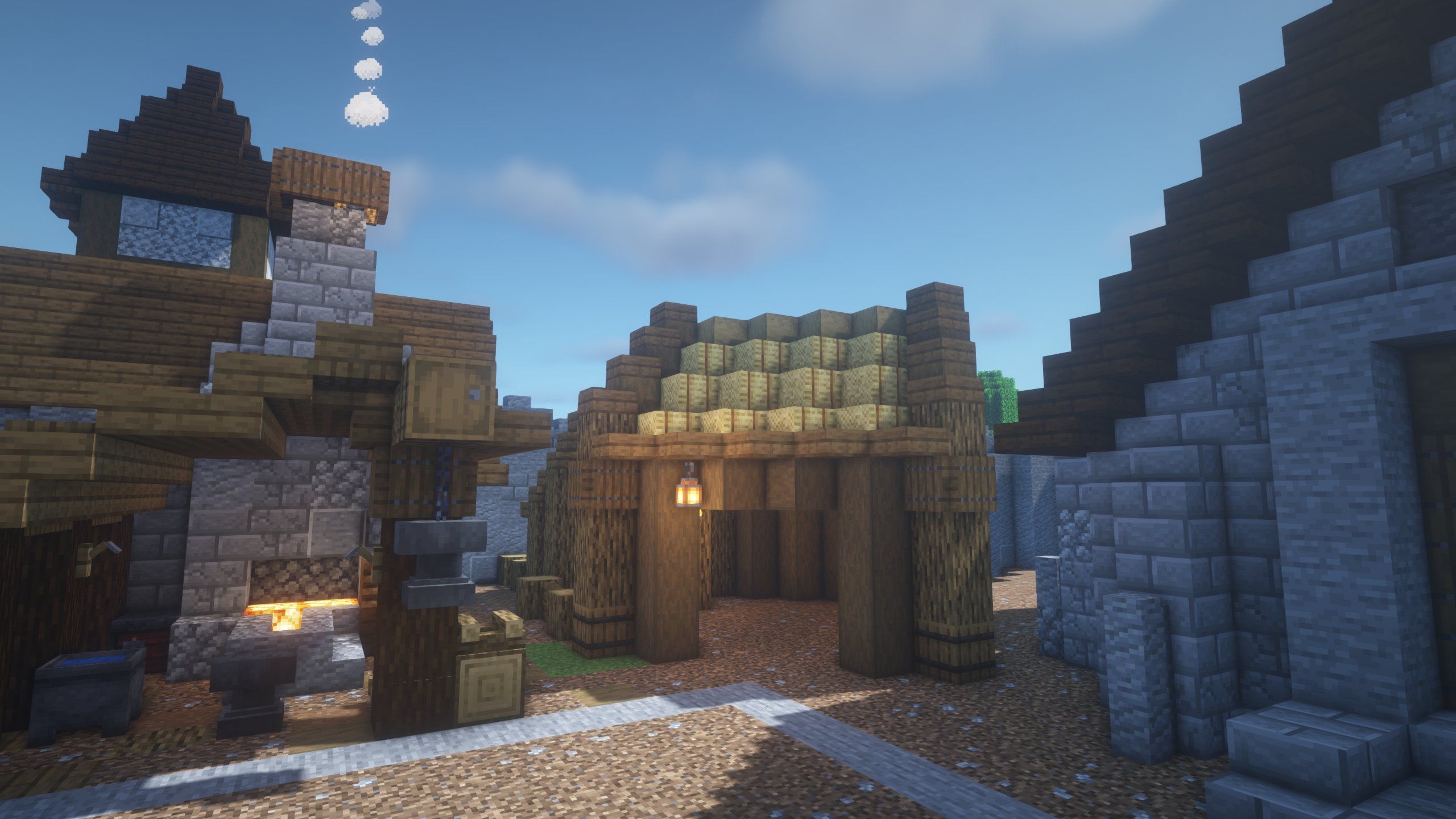 2560x1440 The Spawn Chunks 155: The Great GeminiTay. The Spawn Chunks Minecraft Podcast